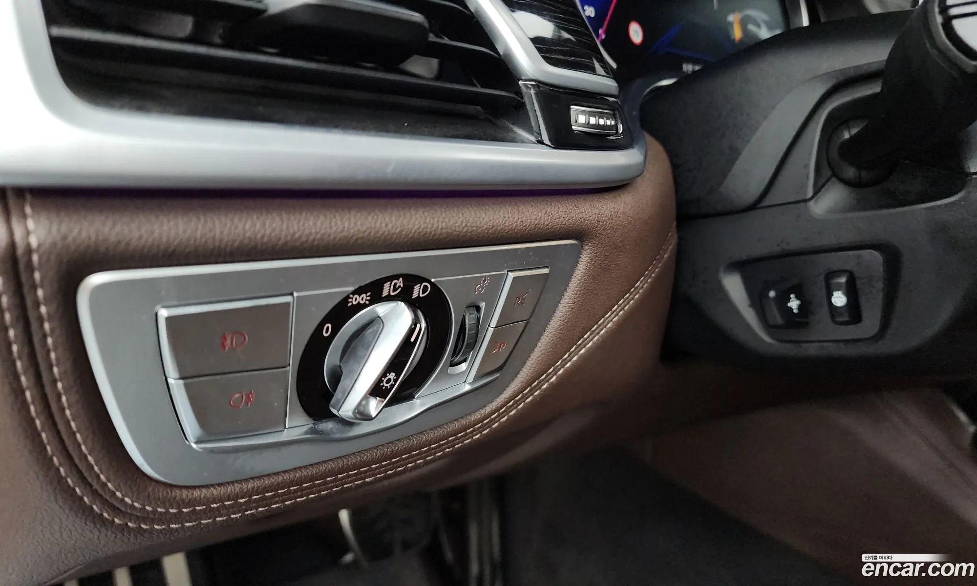 BMW 7 Series 2017 — 17