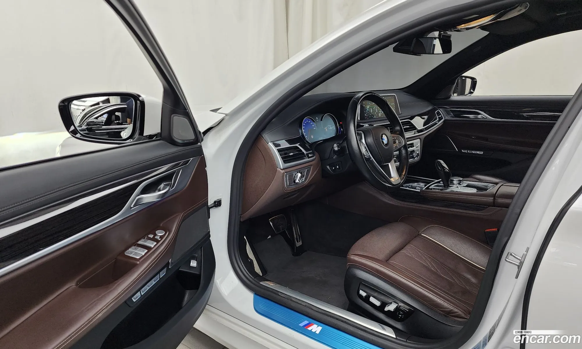 BMW 7 Series 2017 — 5