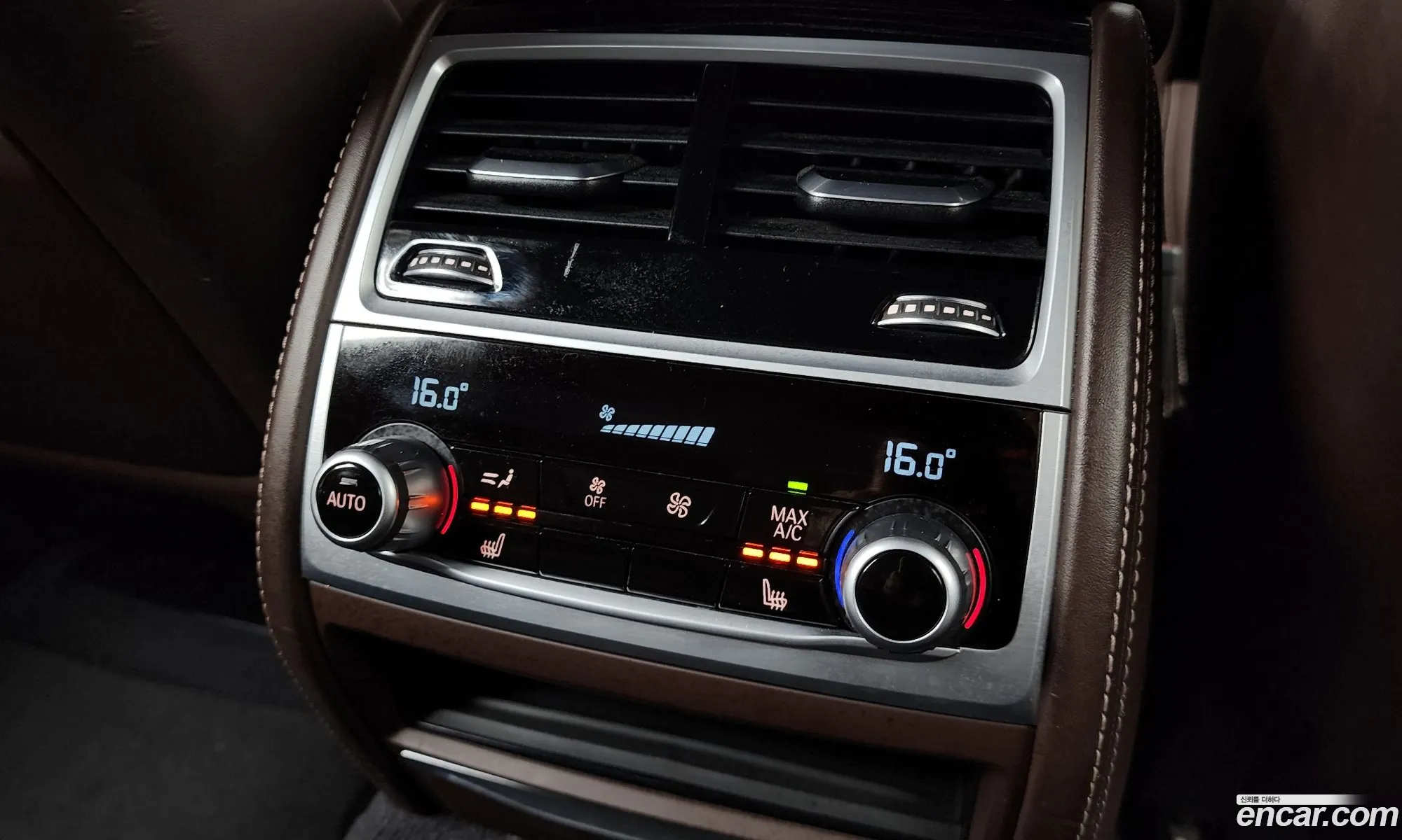 BMW 7 Series 2017 — 11