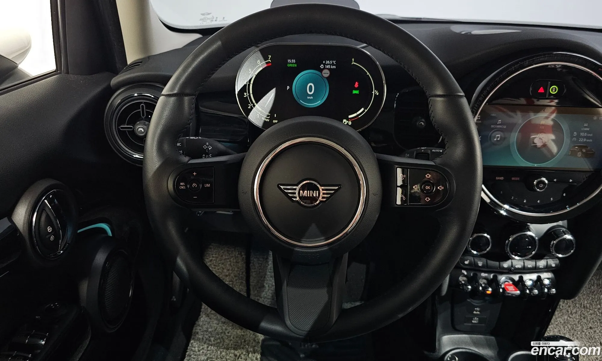 Mini Cooper 2024 WMW41DK09R2V32297 — 14