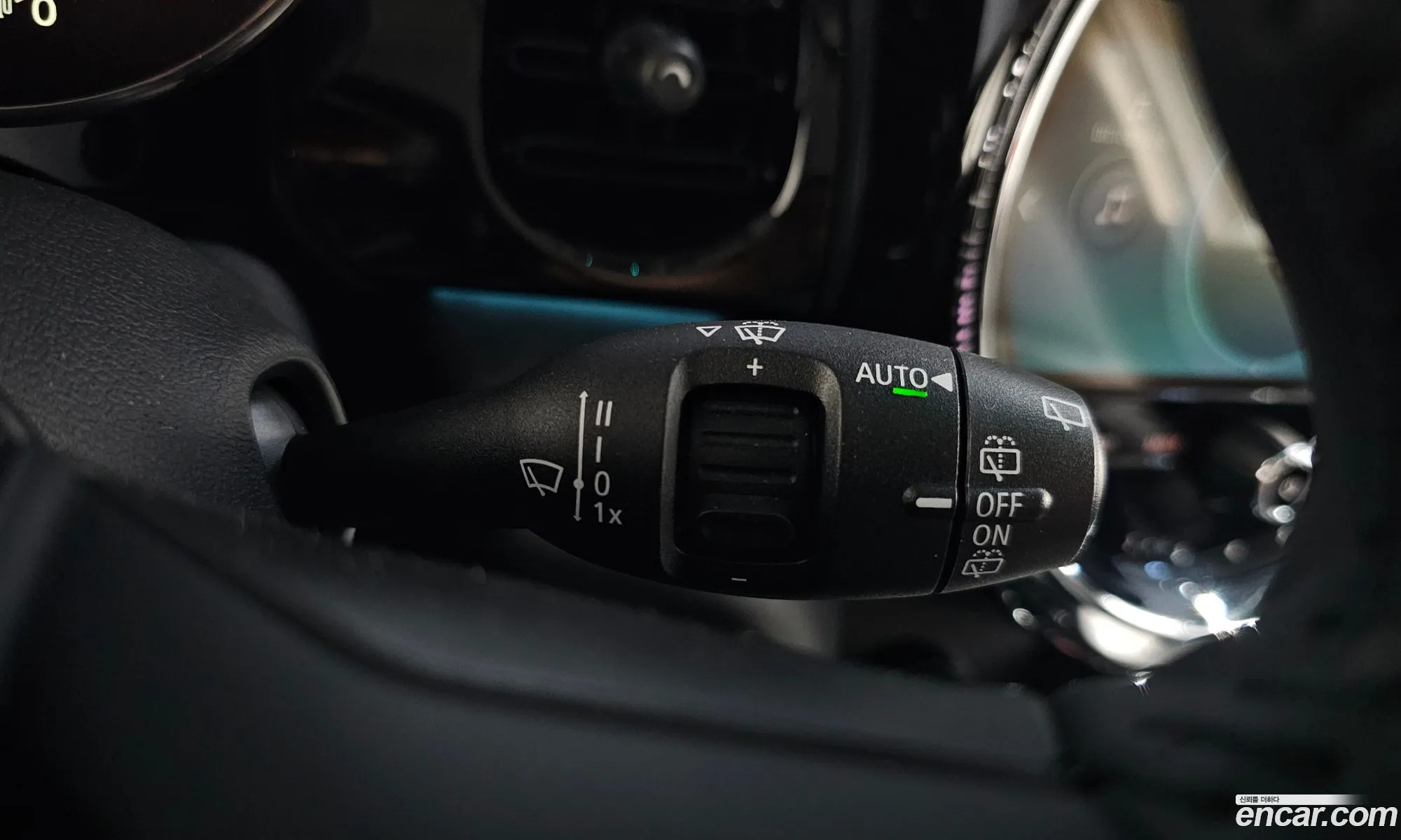 Mini Cooper 2024 WMW41DK09R2V32297 — 9