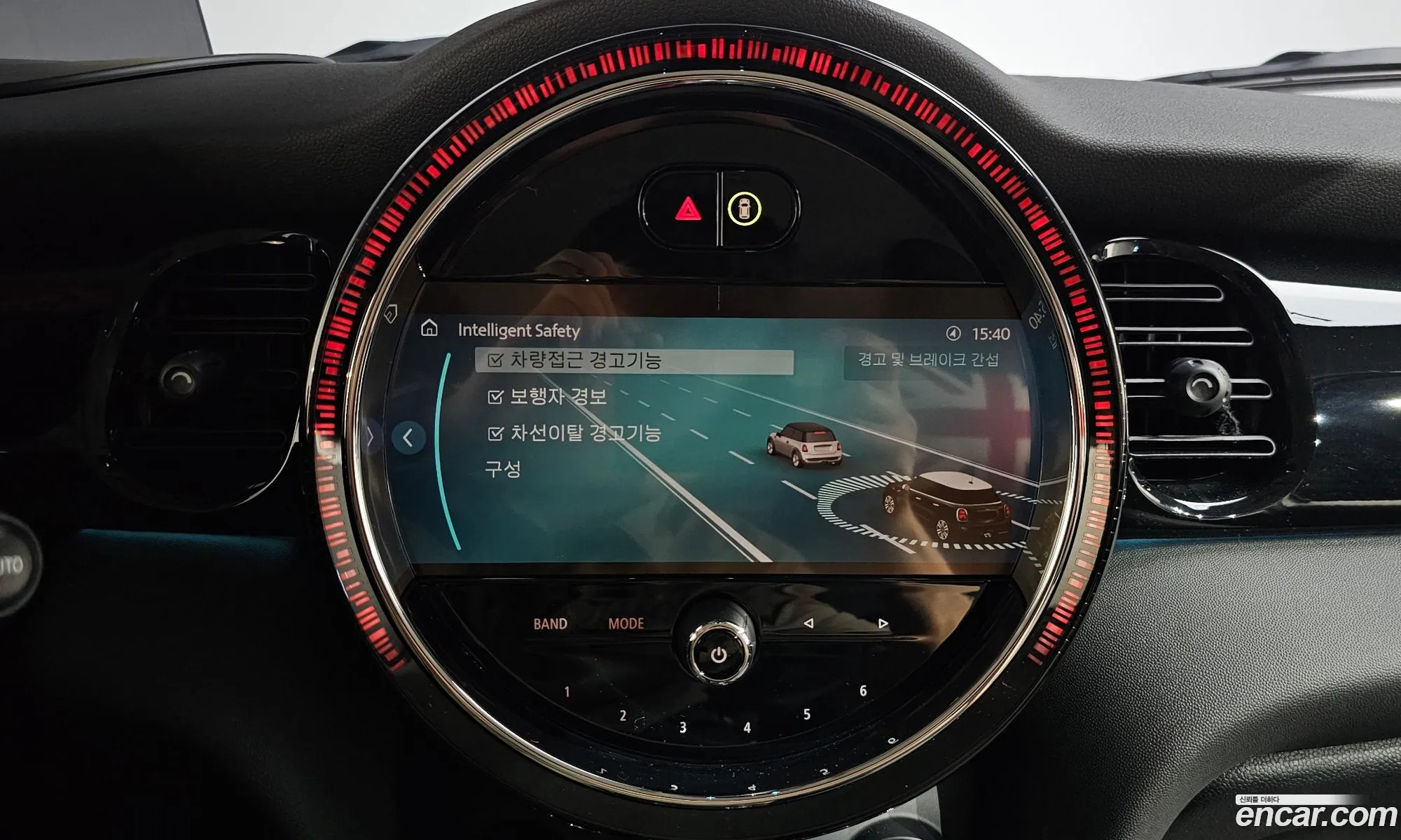 Mini Cooper 2024 WMW41DK09R2V32297 — 5