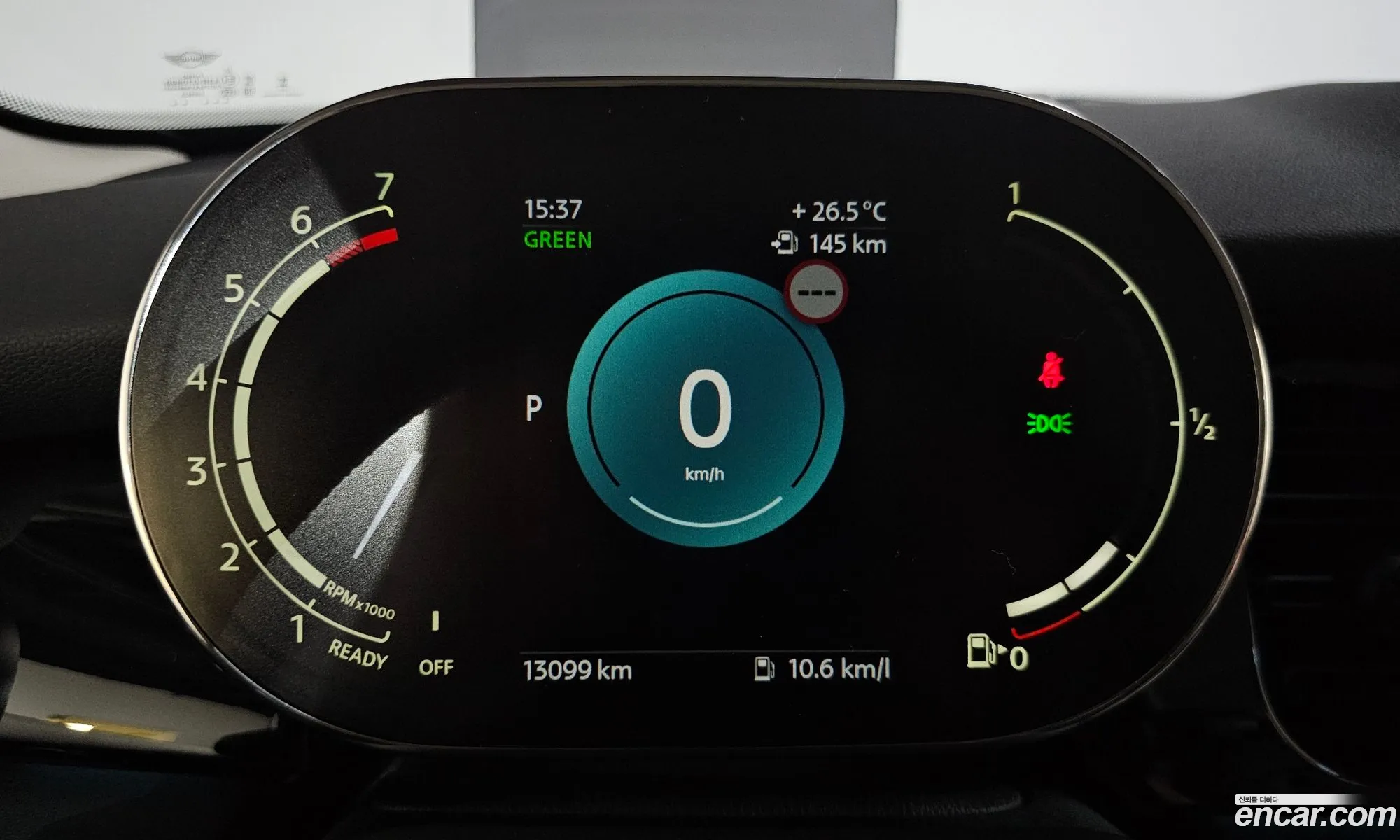 Mini Cooper 2024 WMW41DK09R2V32297 — 23