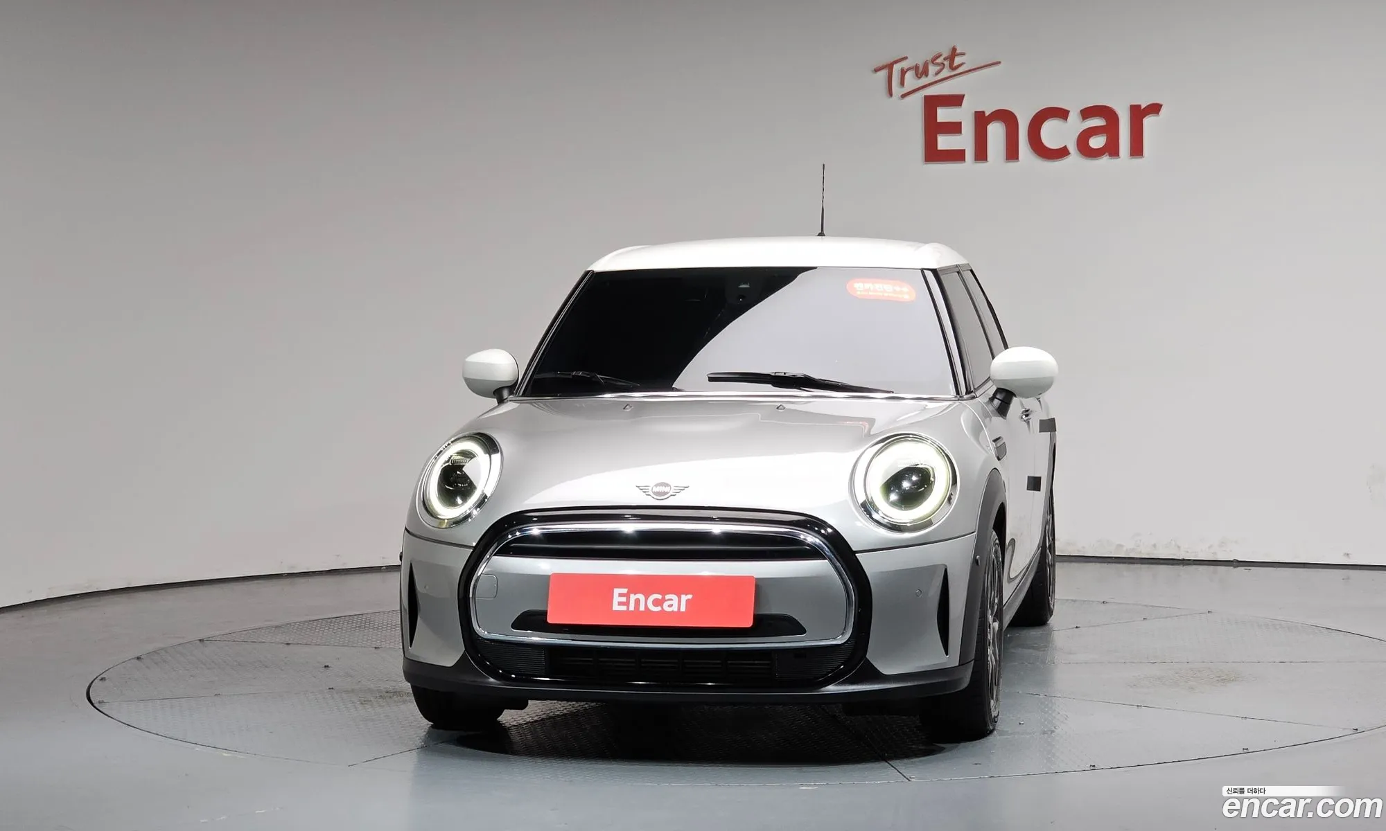 Mini Cooper 2024 WMW41DK09R2V32297 — 30