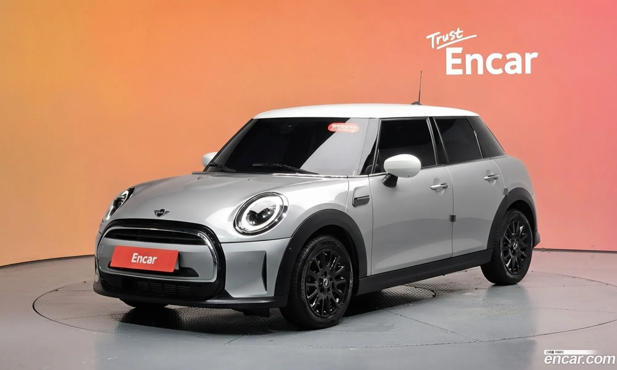 Mini Cooper 2024 WMW41DK09R2V32297 — 20