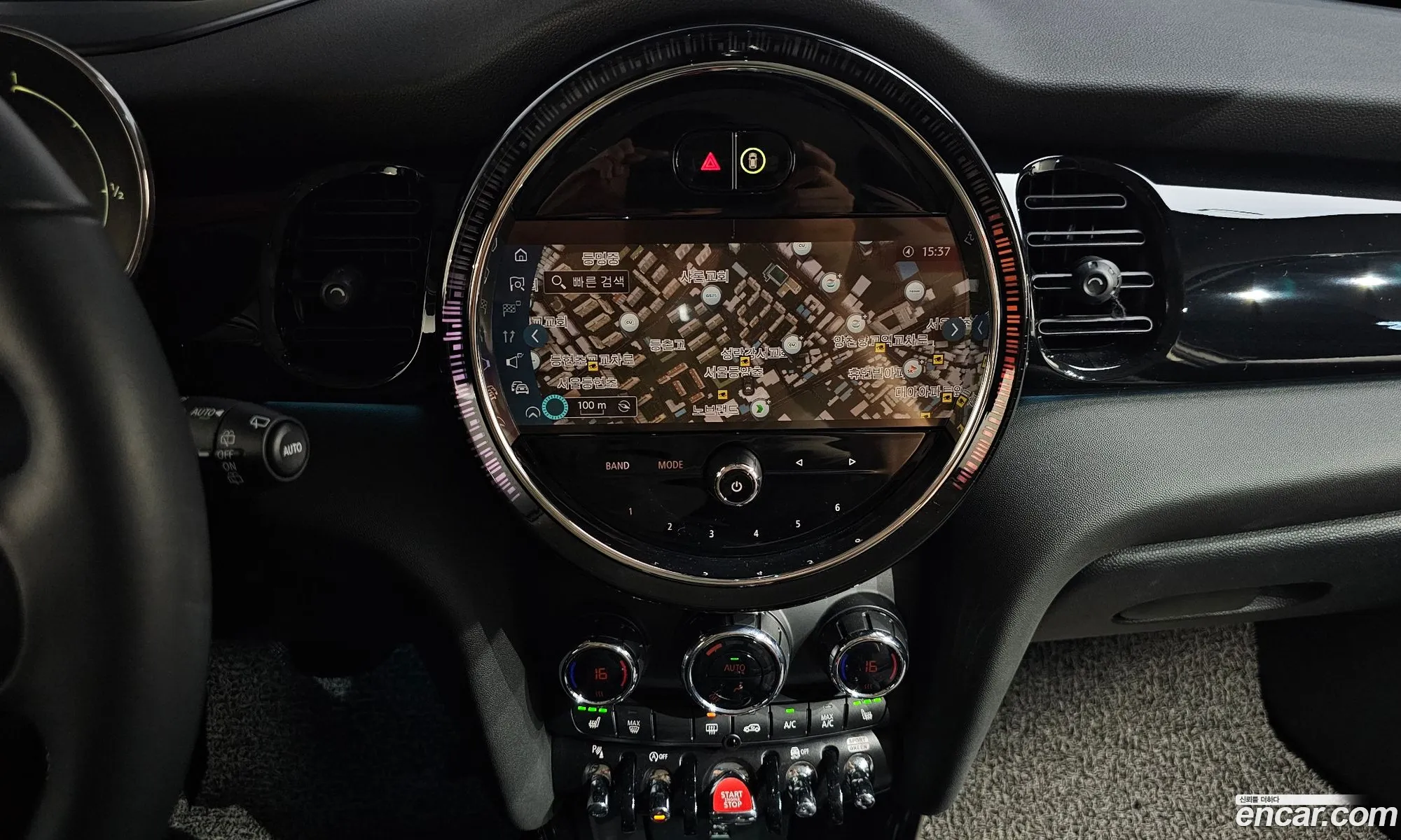 Mini Cooper 2024 WMW41DK09R2V32297 — 15