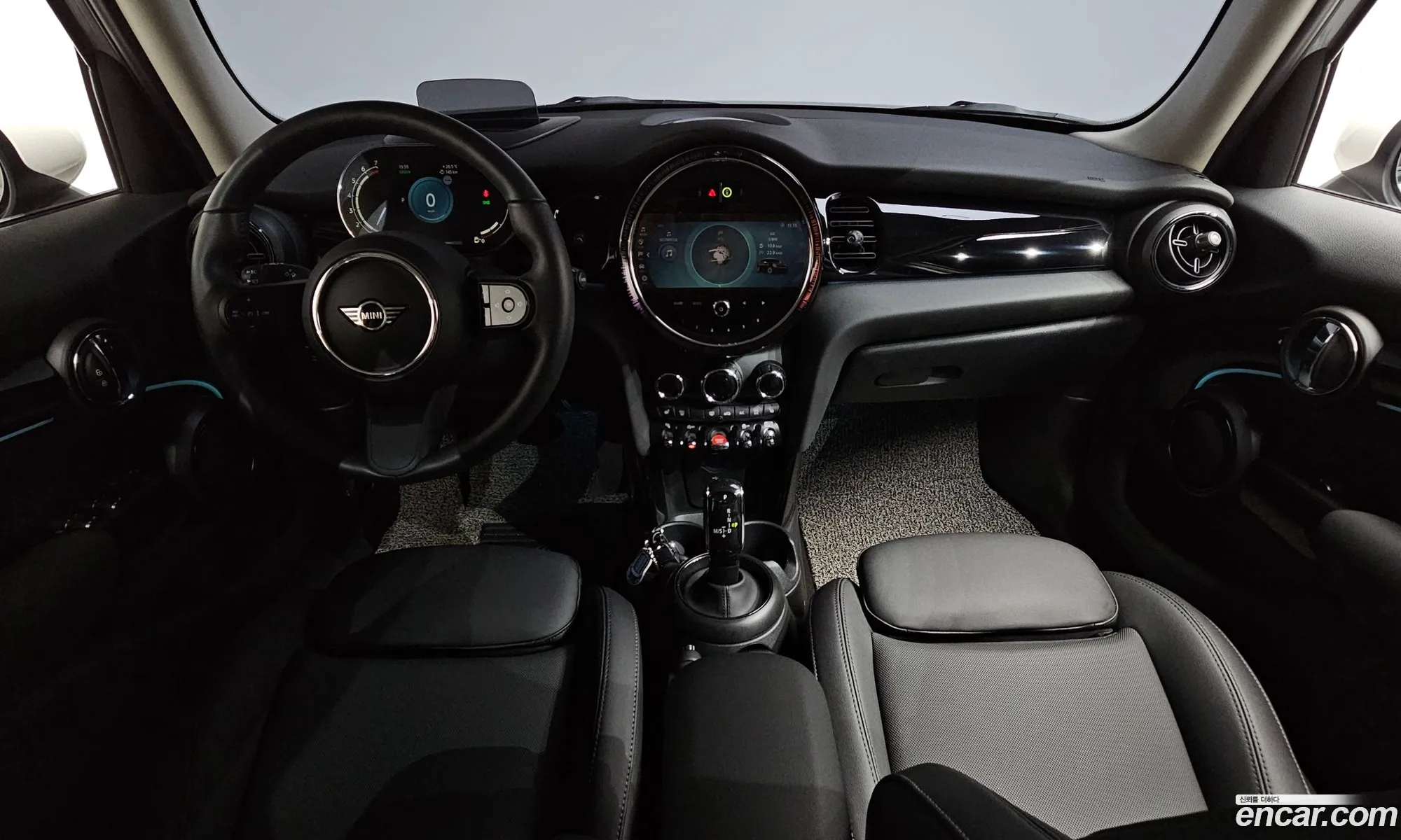 Mini Cooper 2024 WMW41DK09R2V32297 — 19