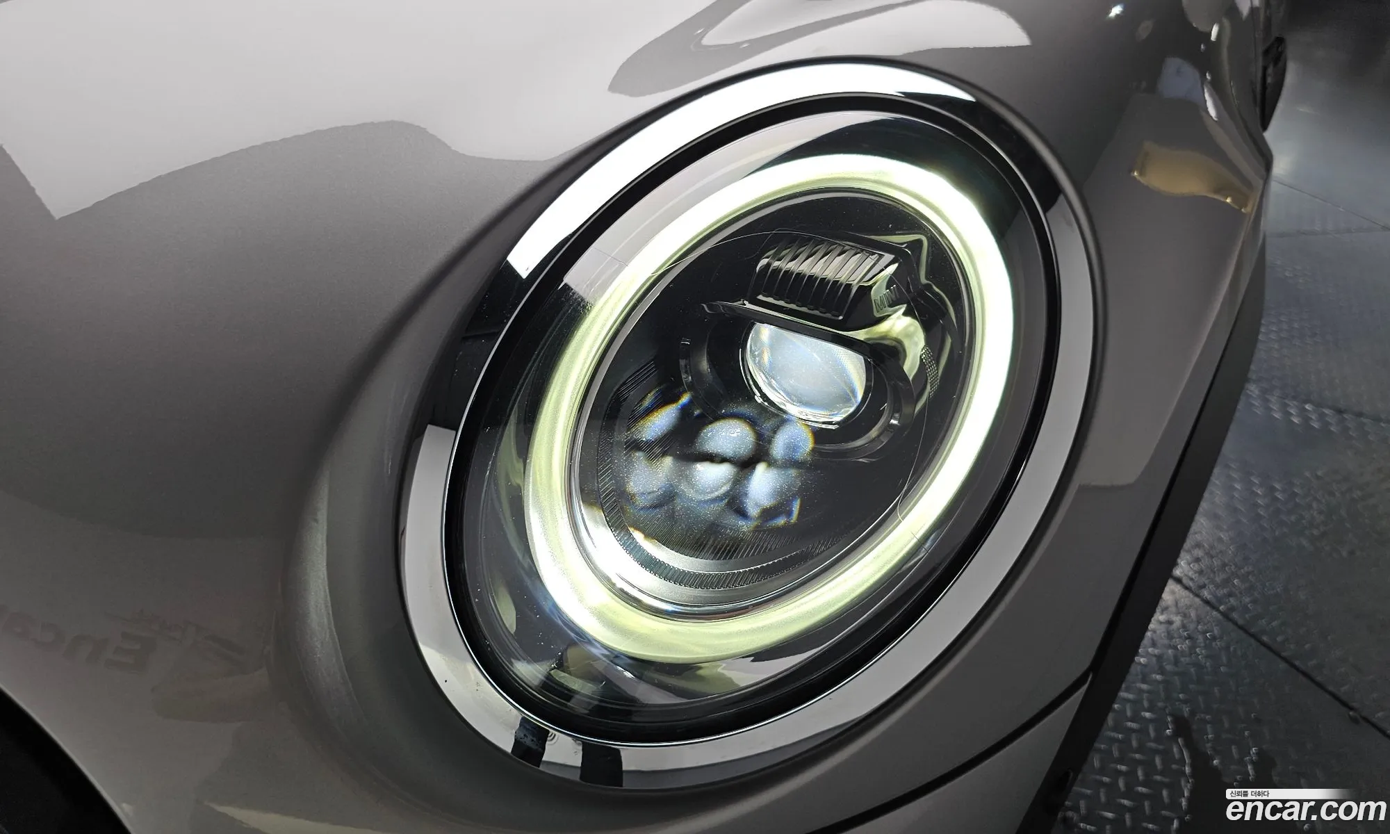 Mini Cooper 2024 WMW41DK09R2V32297 — 21