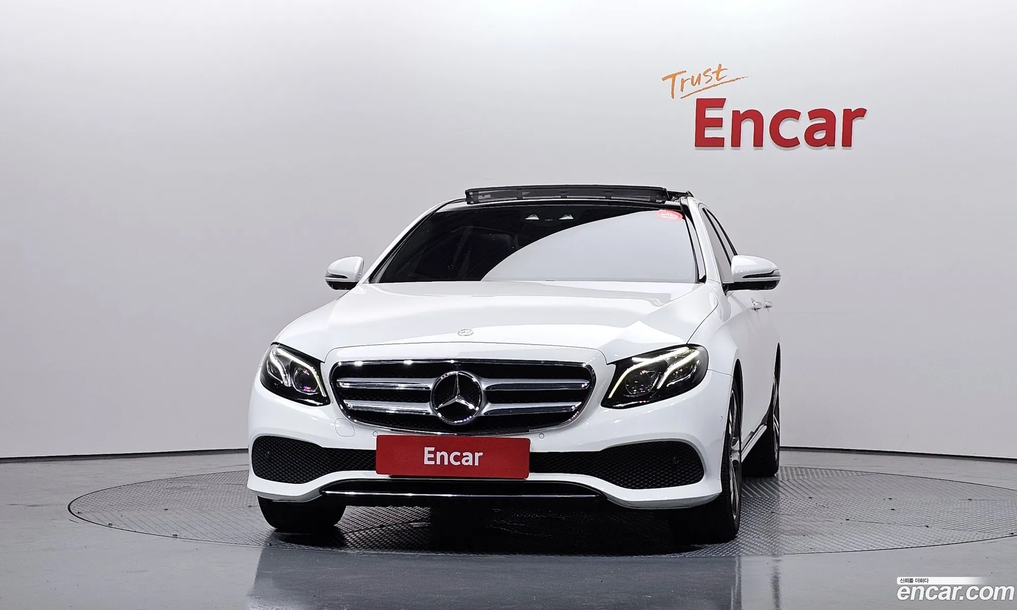 Mercedes-Benz E-Class W213 2016 WDDZF4JB5HA035111 — 20