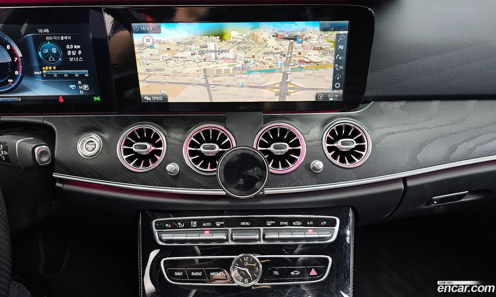 Mercedes-Benz E-Class W213 2016 WDDZF4JB5HA035111 — 4