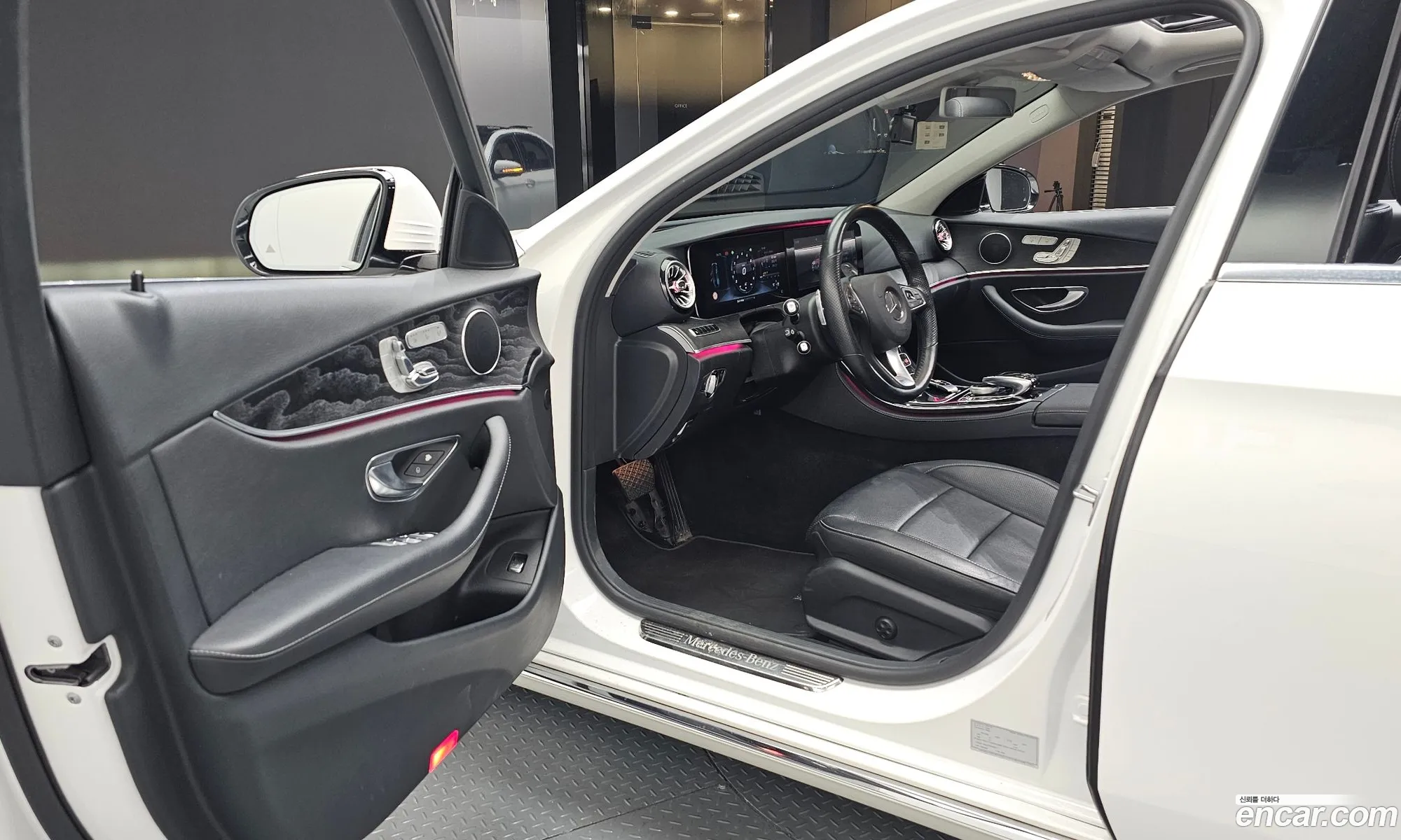 Mercedes-Benz E-Class W213 2016 WDDZF4JB5HA035111 — 7