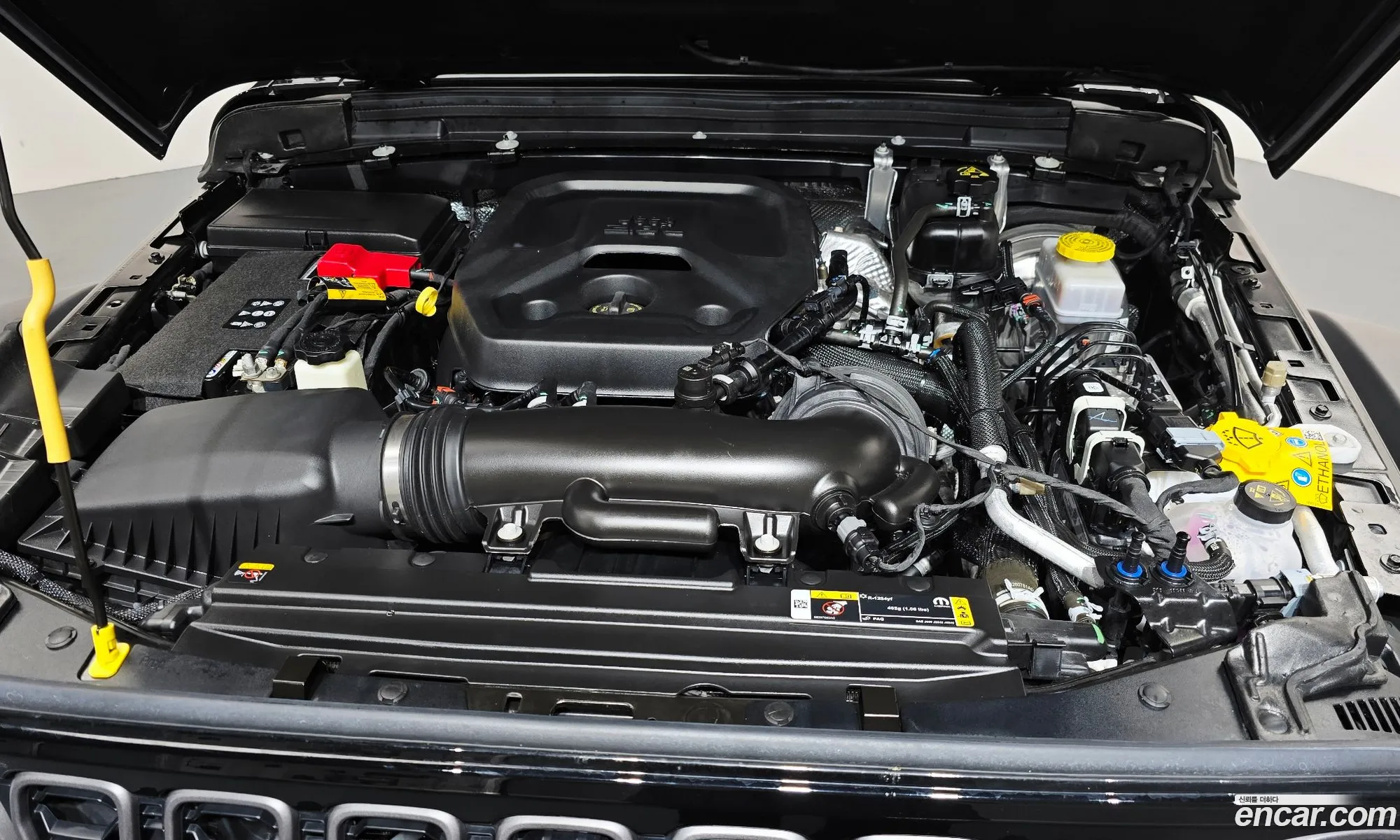 Jeep Wrangler 2024 — 20