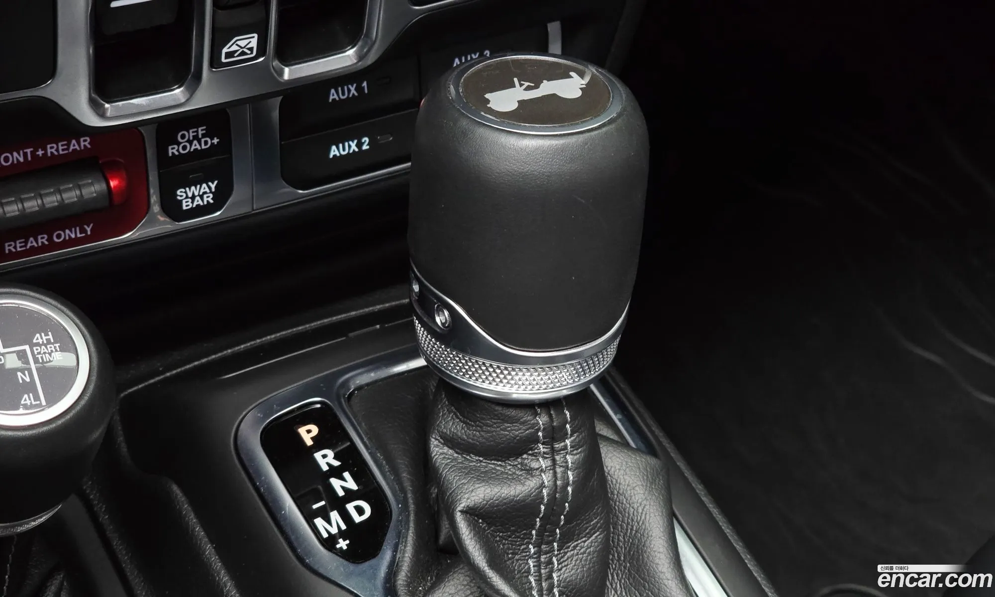 Jeep Wrangler 2024 — 6