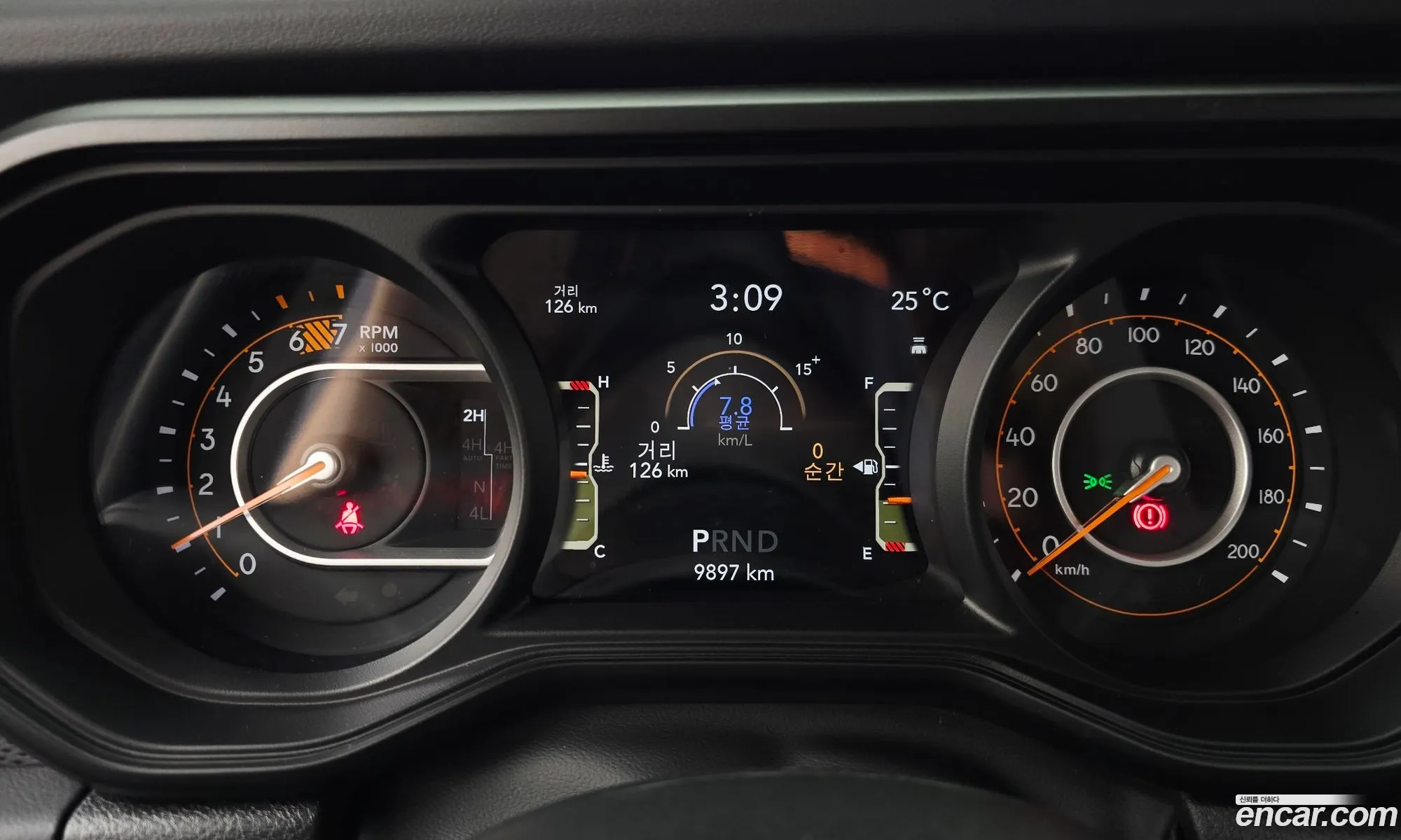 Jeep Wrangler 2024 — 18