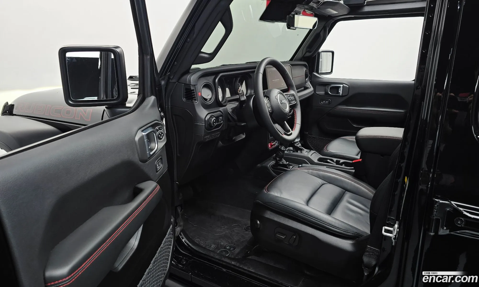 Jeep Wrangler 2024 — 15