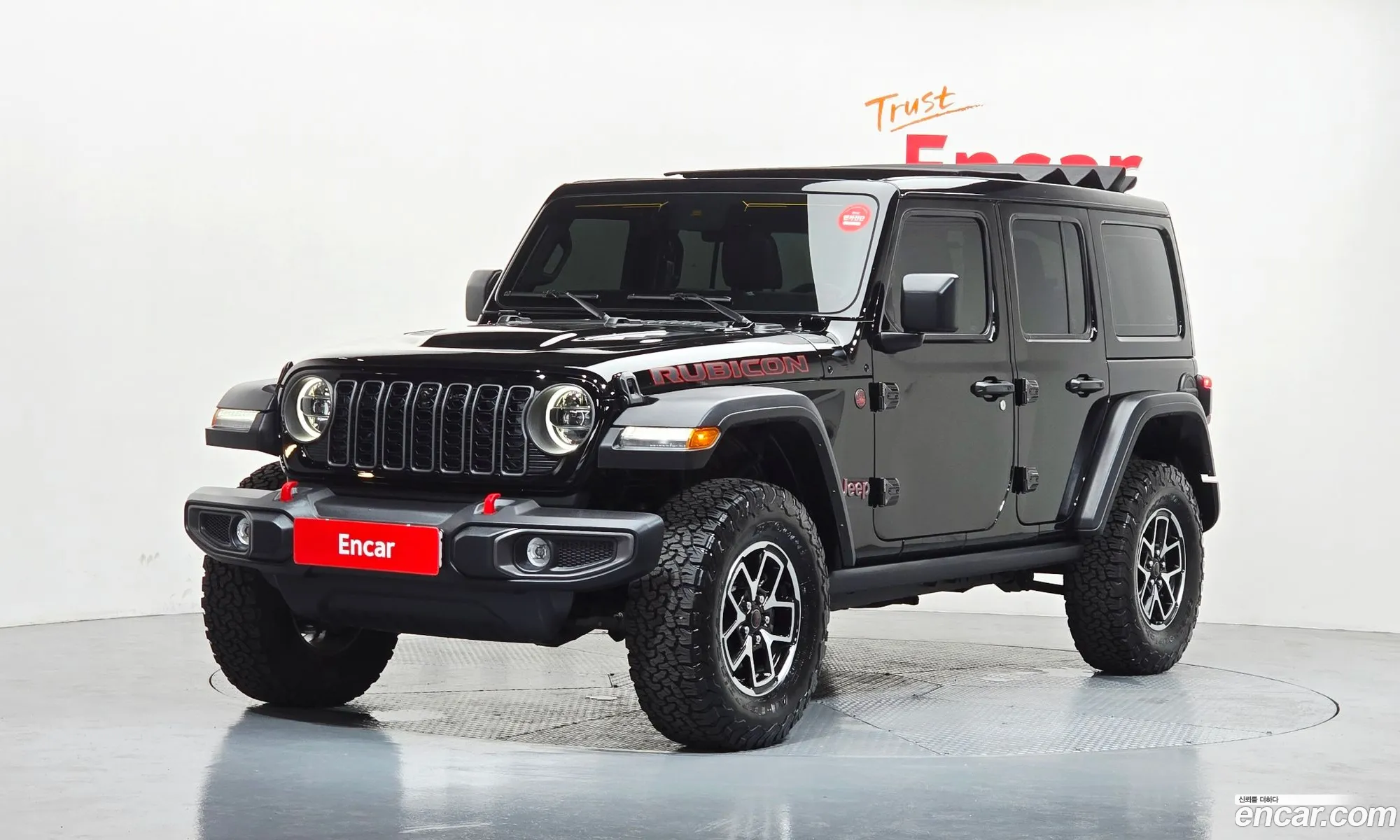 Jeep Wrangler 2024 — 16