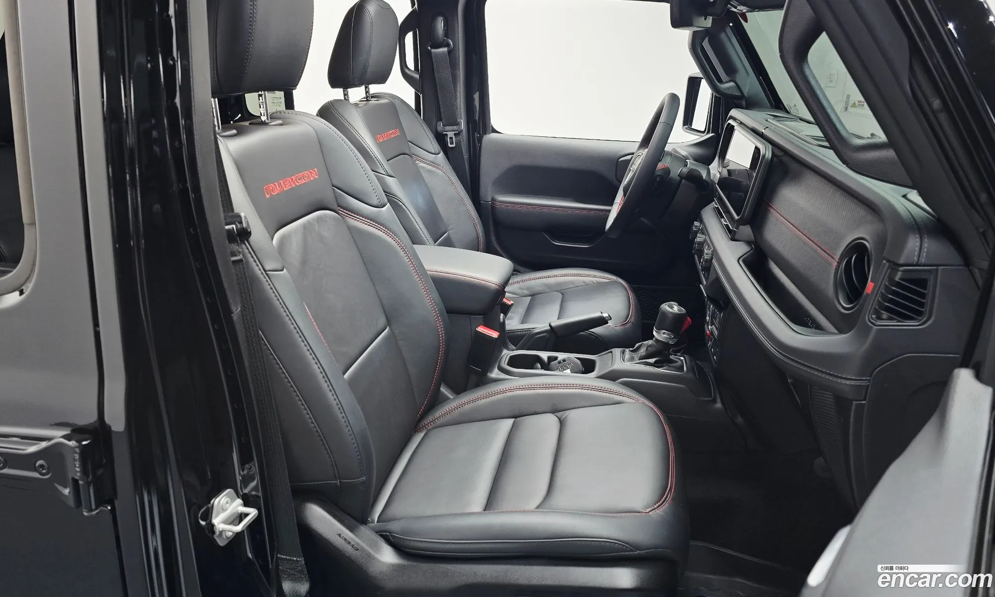Jeep Wrangler 2024 — 9