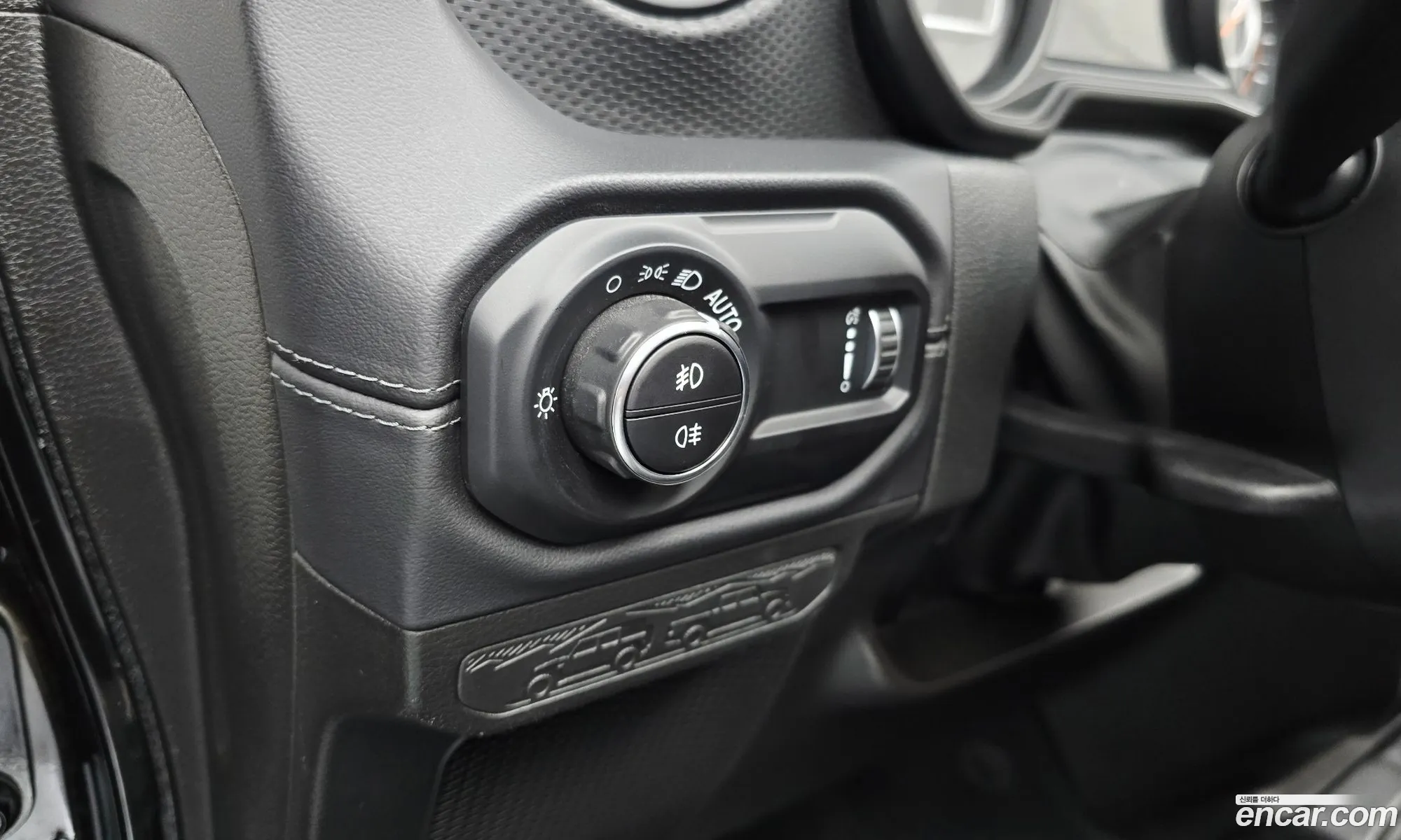 Jeep Wrangler 2024 — 8