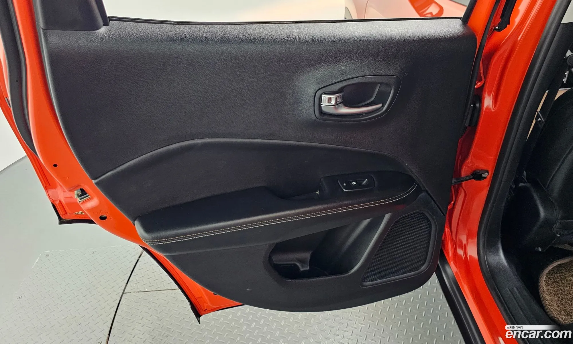 Jeep Compass 2018 — 22