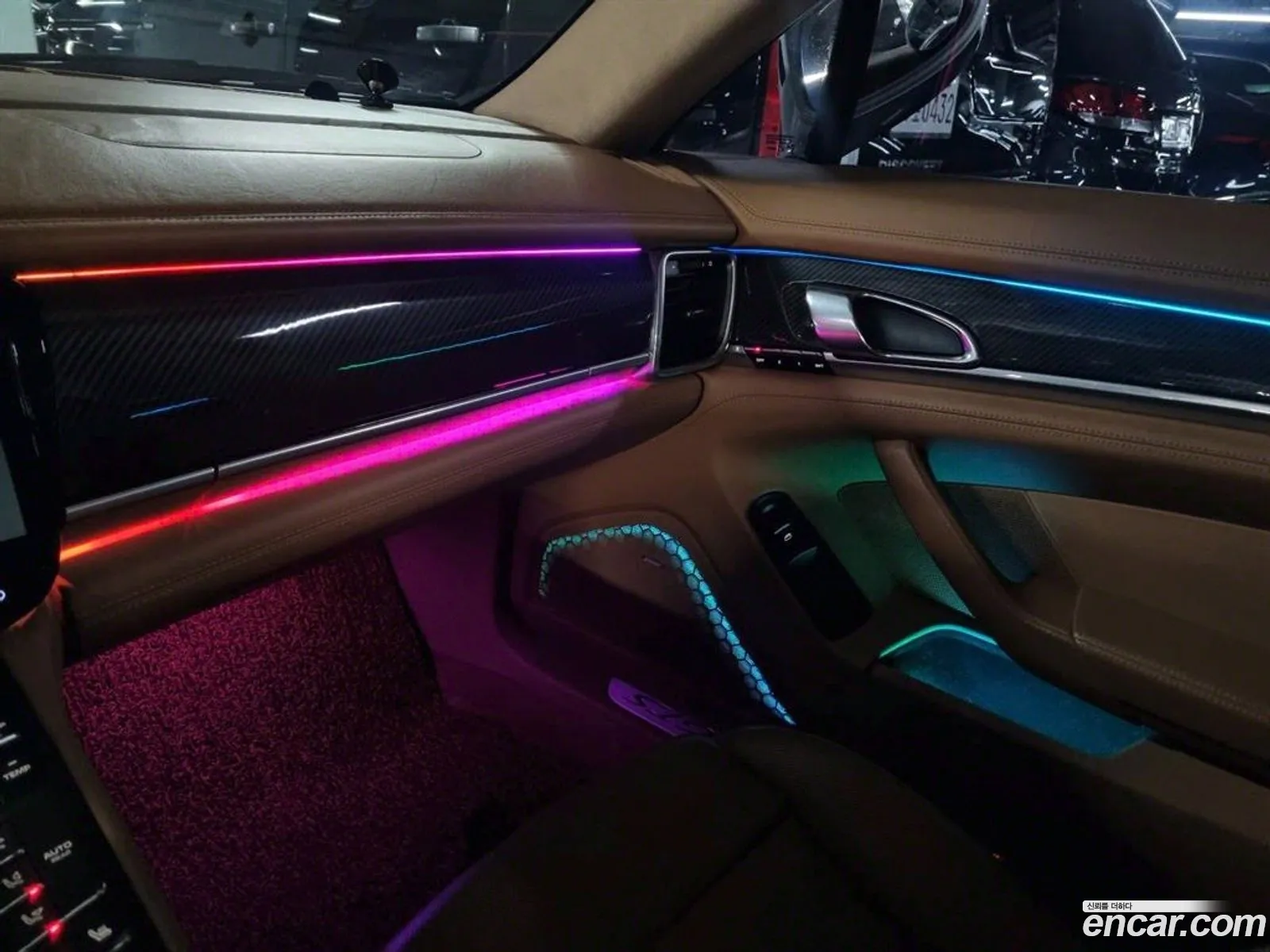 Porsche Panamera 2013 — 12