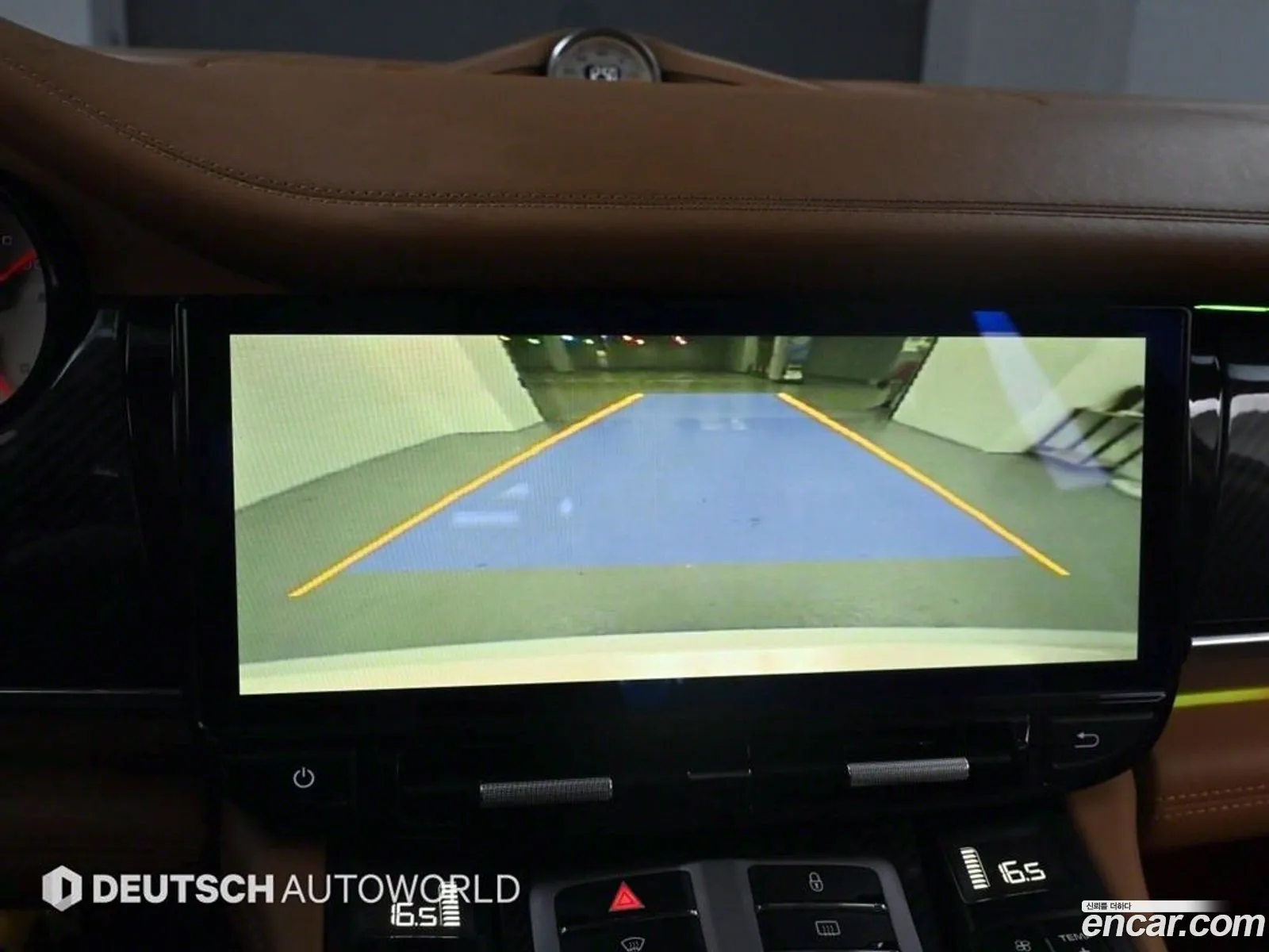 Porsche Panamera 2013 — 16