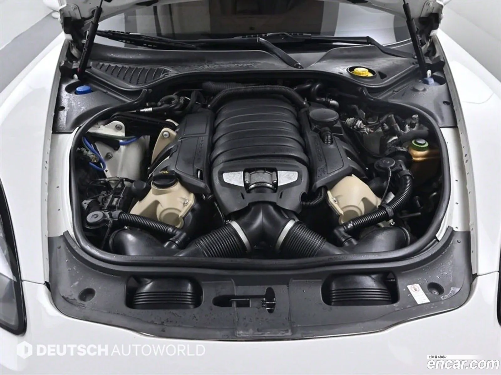 Porsche Panamera 2013 — 4