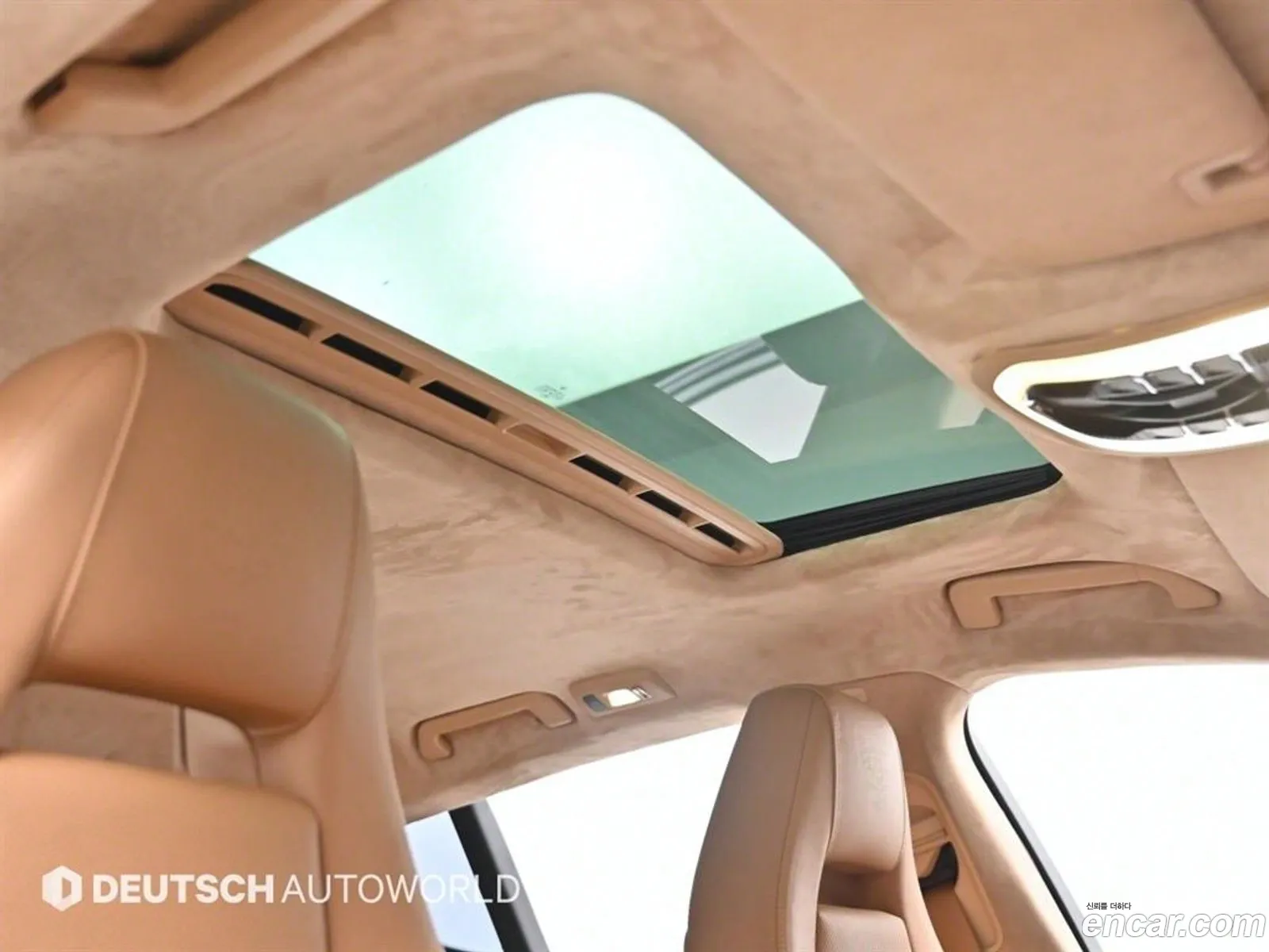 Porsche Panamera 2013 — 11