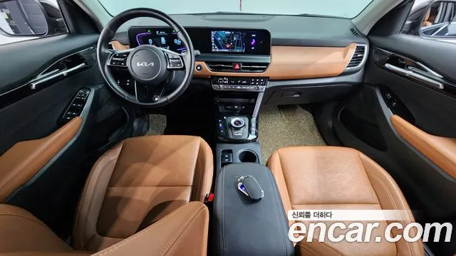 Kia Seltos 2024 — 4