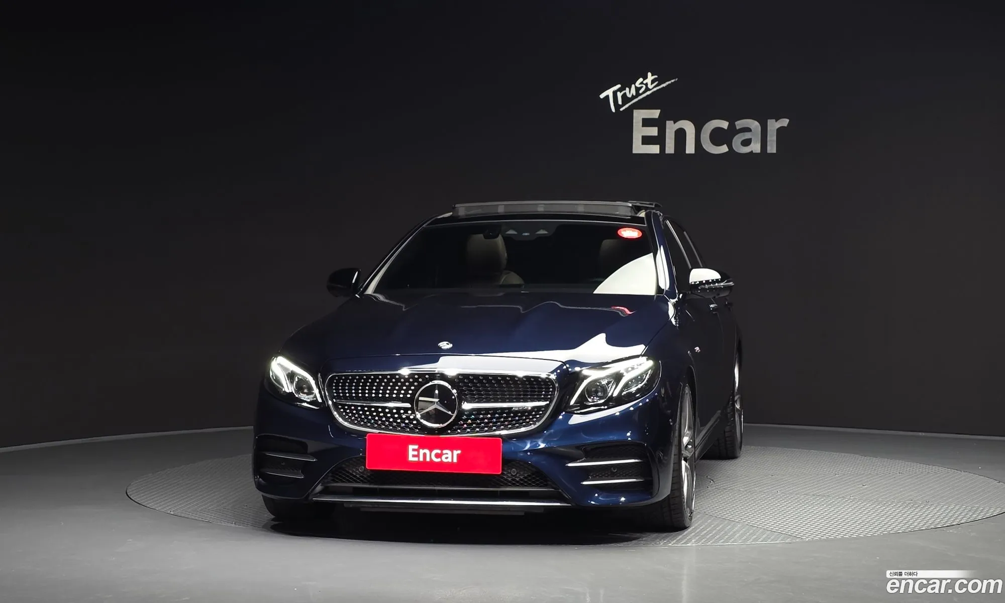 Mercedes-Benz E-Class W213 2019 WDDZF6BB6KA564293 — 5