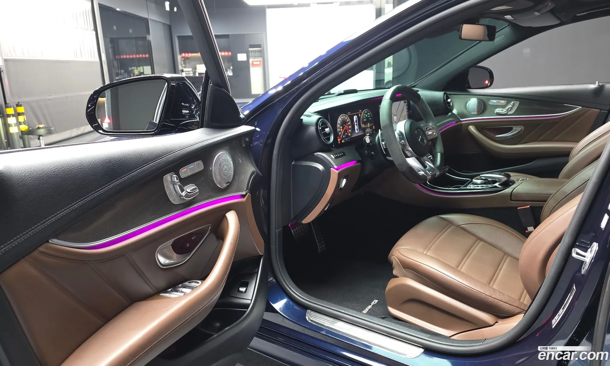 Mercedes-Benz E-Class W213 2019 WDDZF6BB6KA564293 — 10