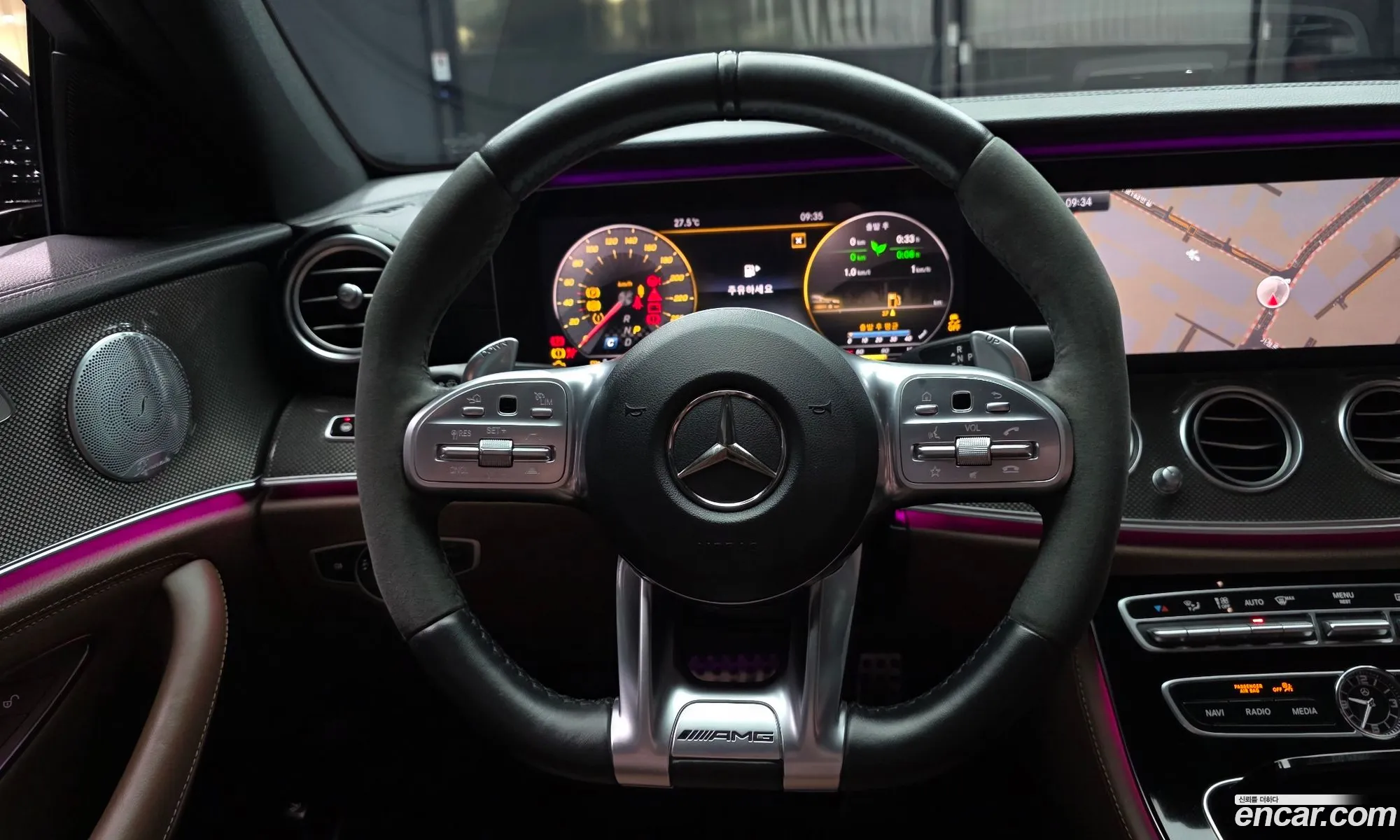 Mercedes-Benz E-Class W213 2019 WDDZF6BB6KA564293 — 23