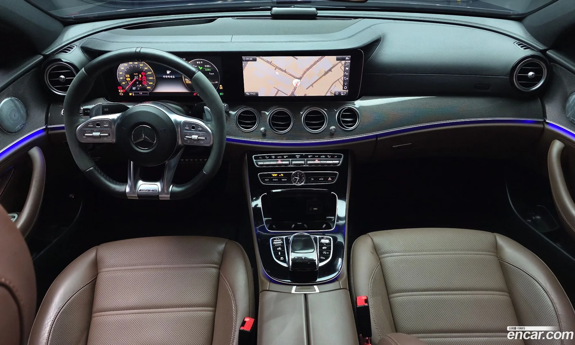 Mercedes-Benz E-Class W213 2019 WDDZF6BB6KA564293 — 16