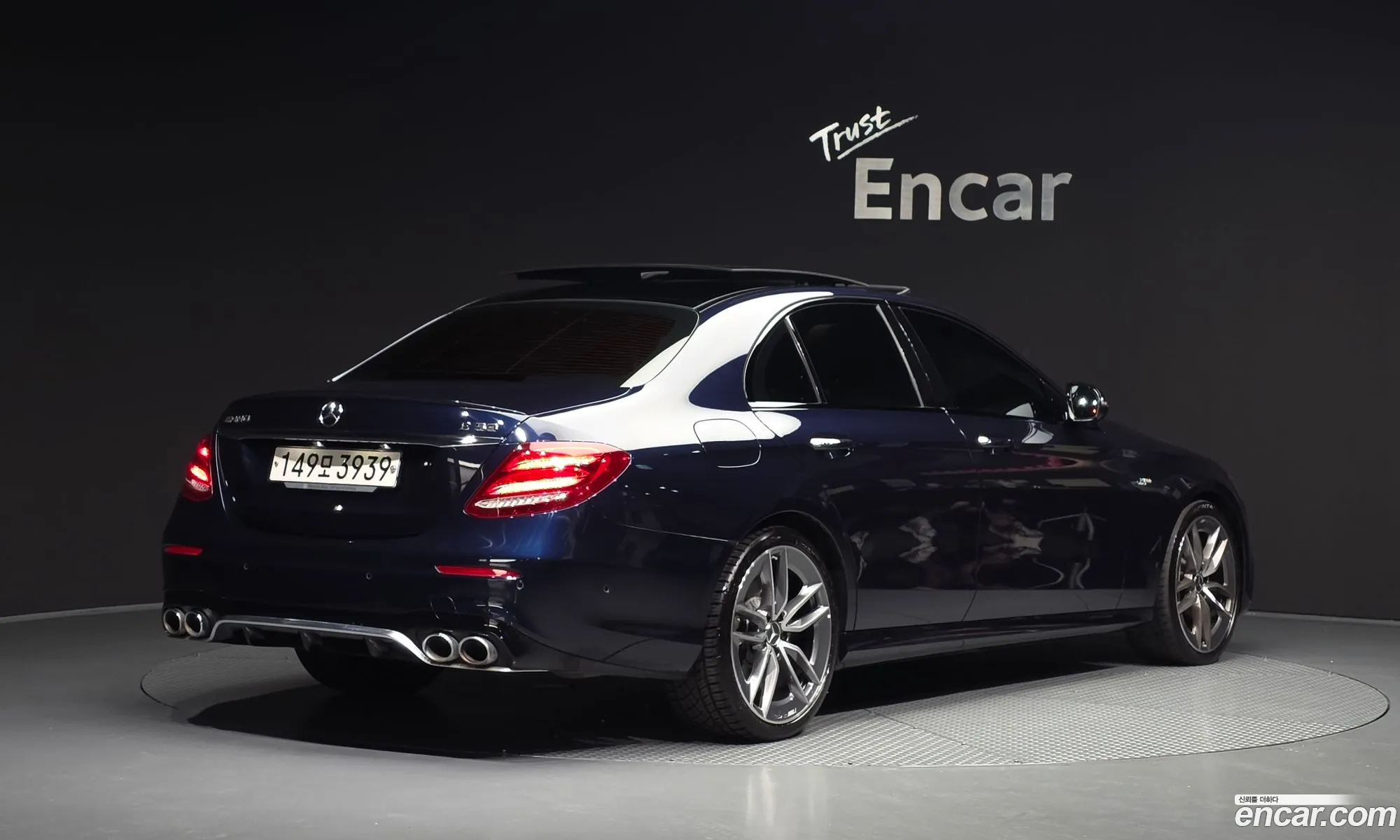 Mercedes-Benz E-Class W213 2019 WDDZF6BB6KA564293 — 24