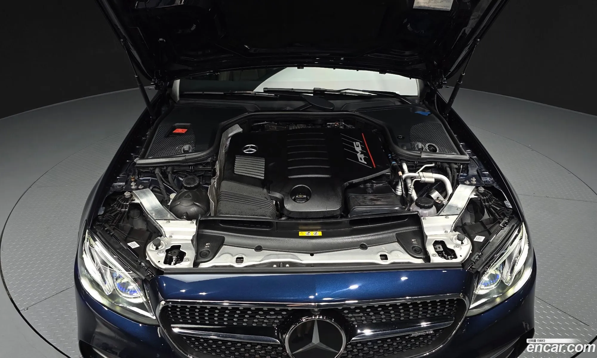 Mercedes-Benz E-Class W213 2019 WDDZF6BB6KA564293 — 11