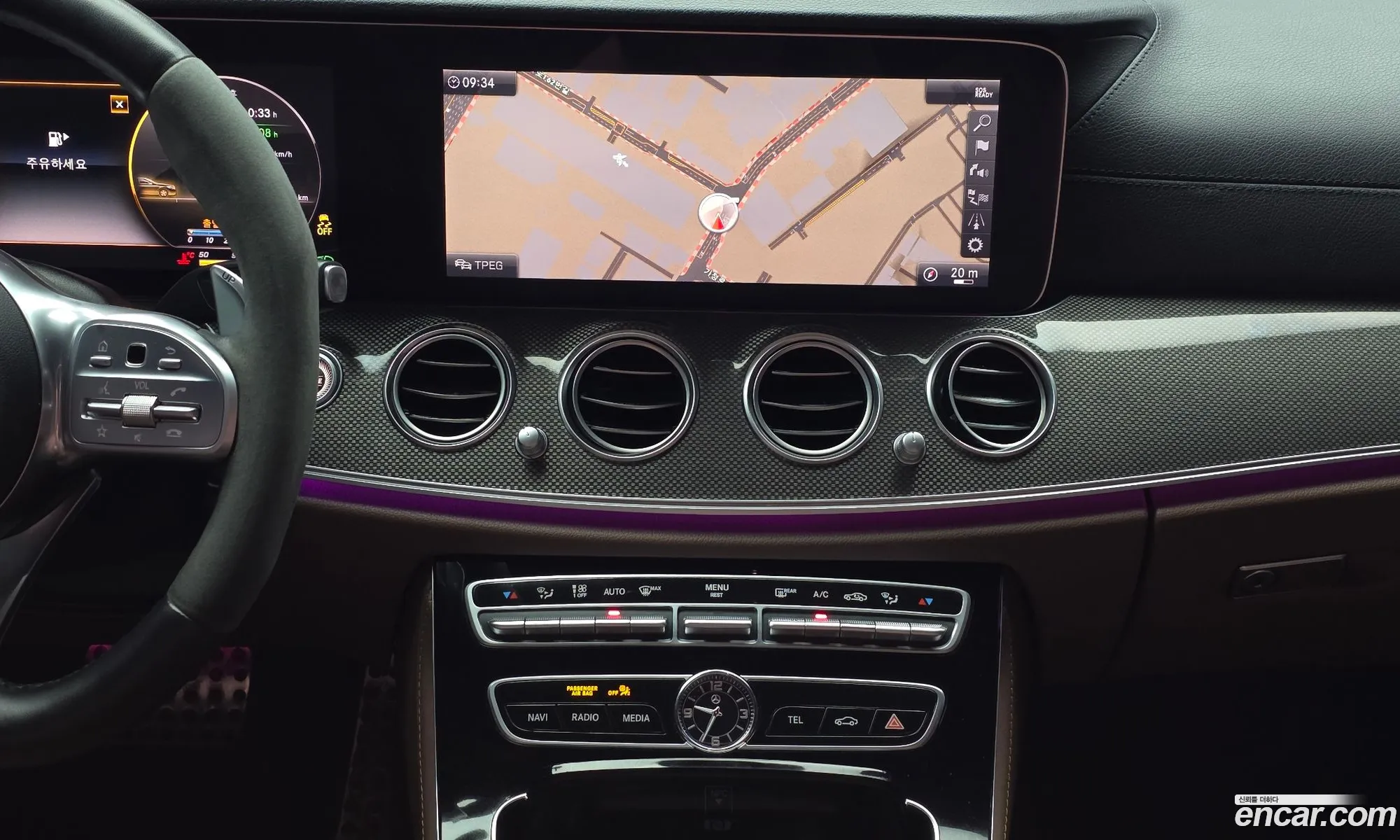 Mercedes-Benz E-Class W213 2019 WDDZF6BB6KA564293 — 22