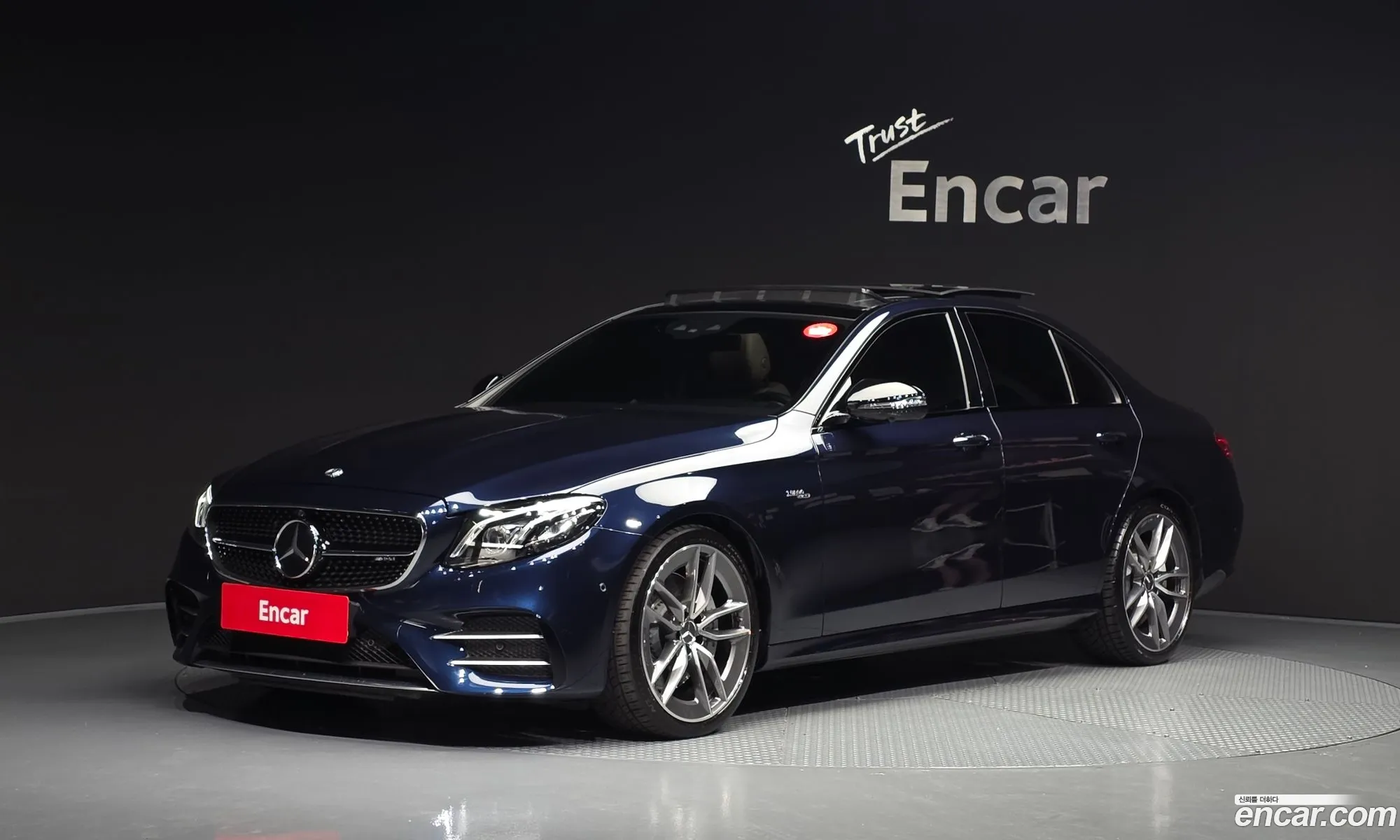 Mercedes-Benz E-Class W213 2019 WDDZF6BB6KA564293 — 21