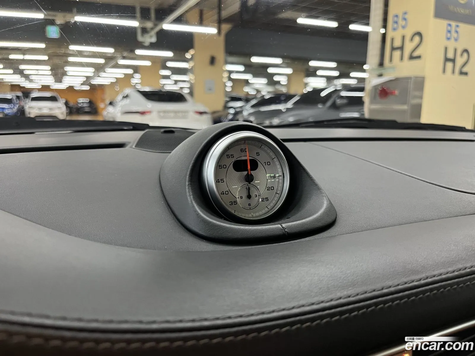 Porsche 911 2008 — 16