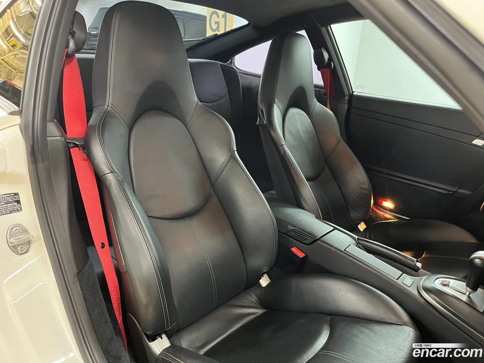 Porsche 911 2008 — 9