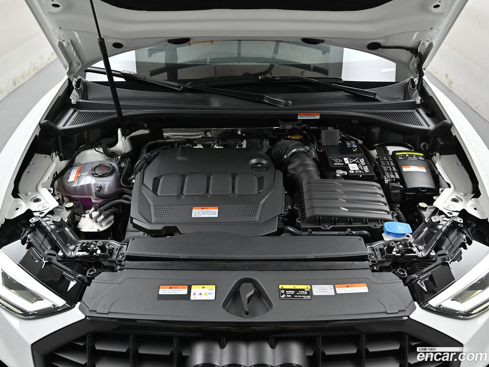 Audi Q3 2026 — 4