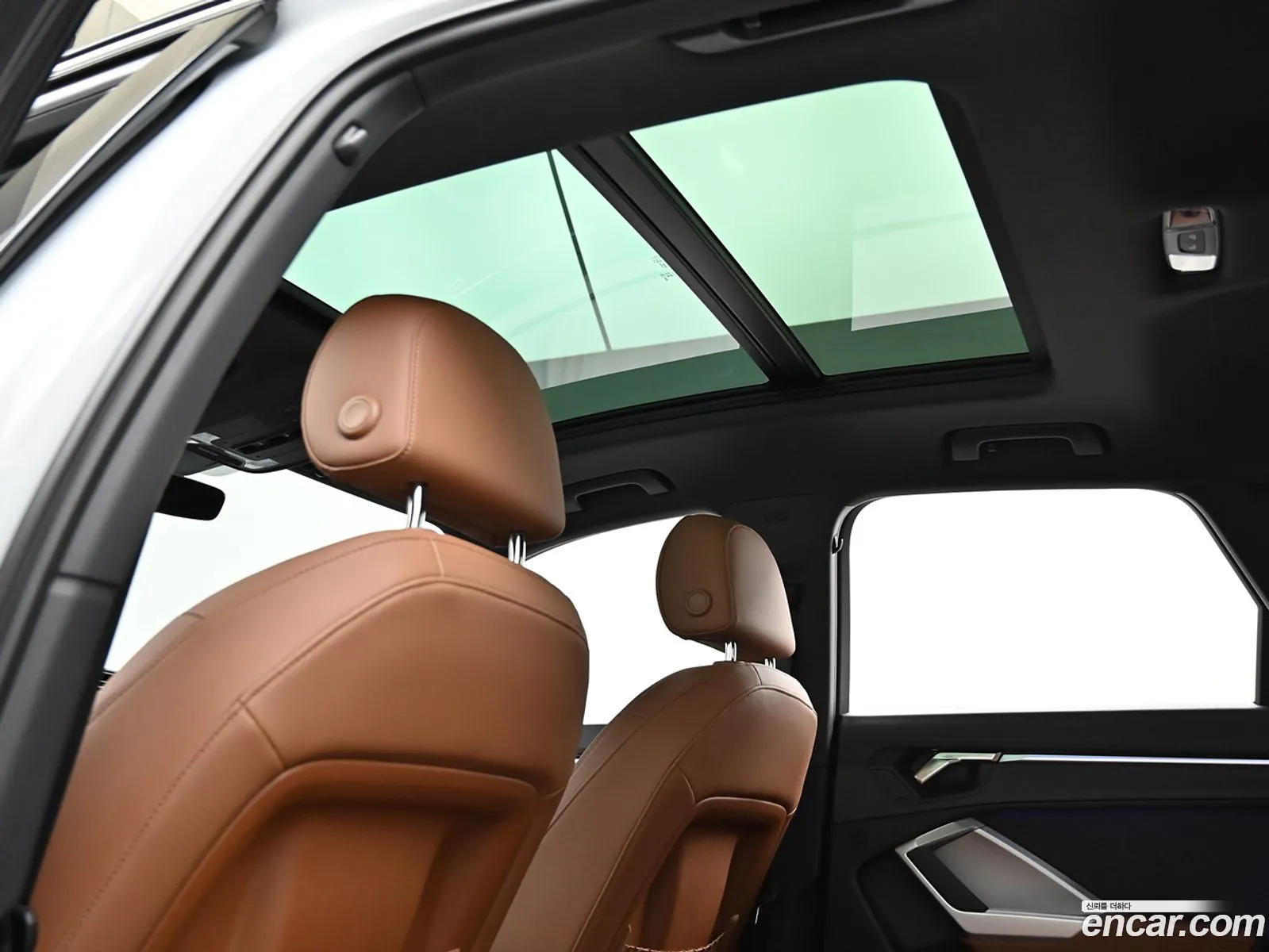 Audi Q3 2026 — 20