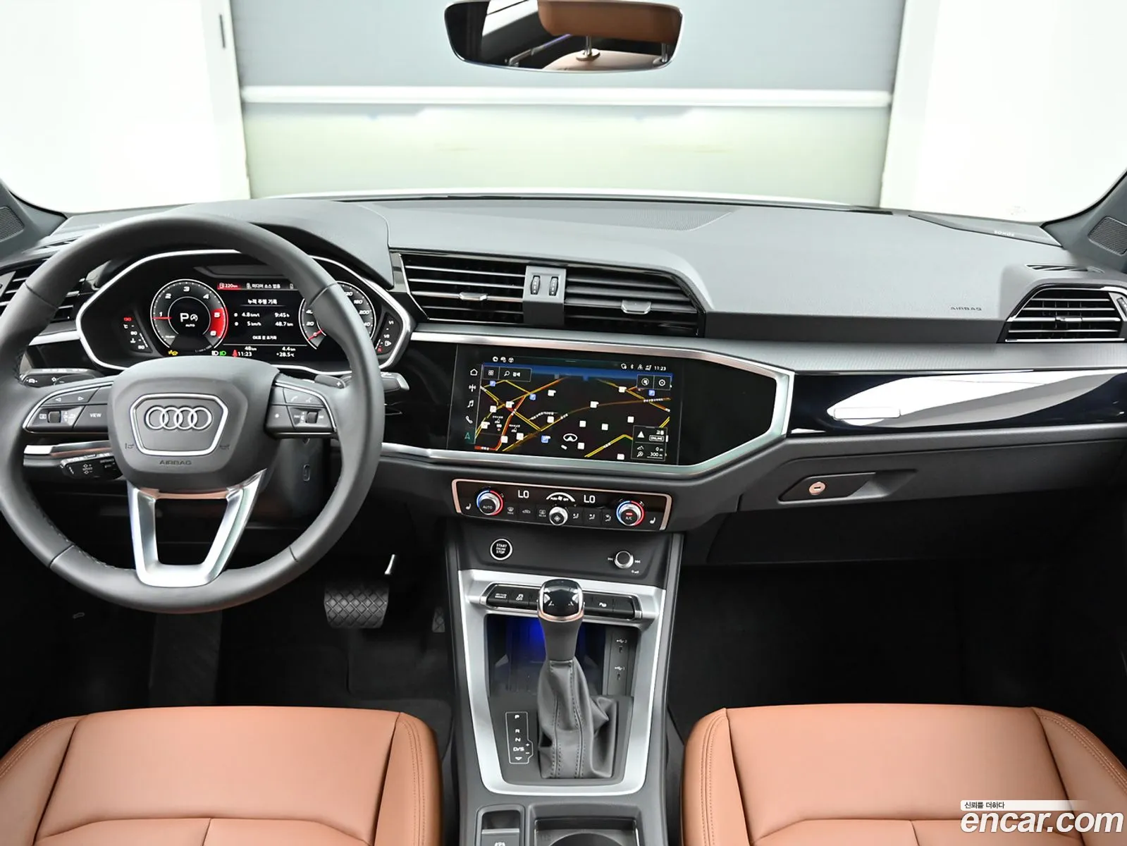 Audi Q3 2026 — 13