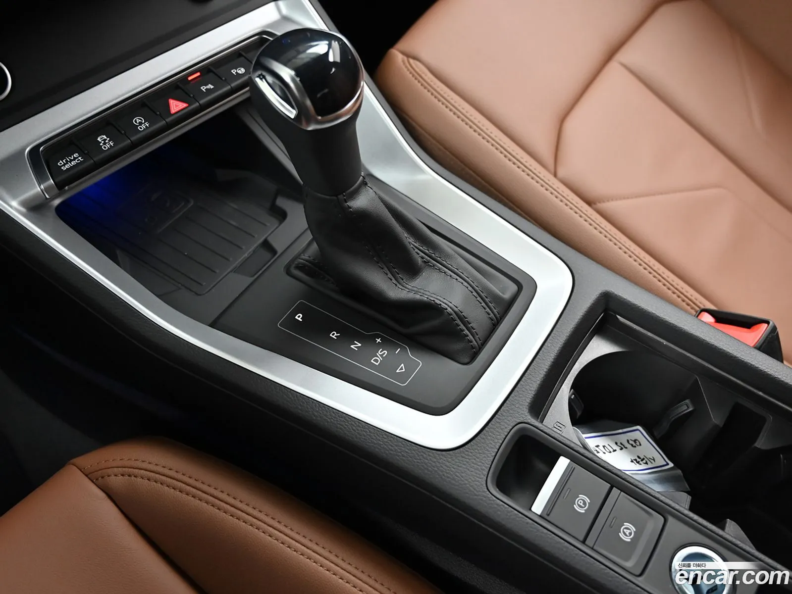 Audi Q3 2026 — 9