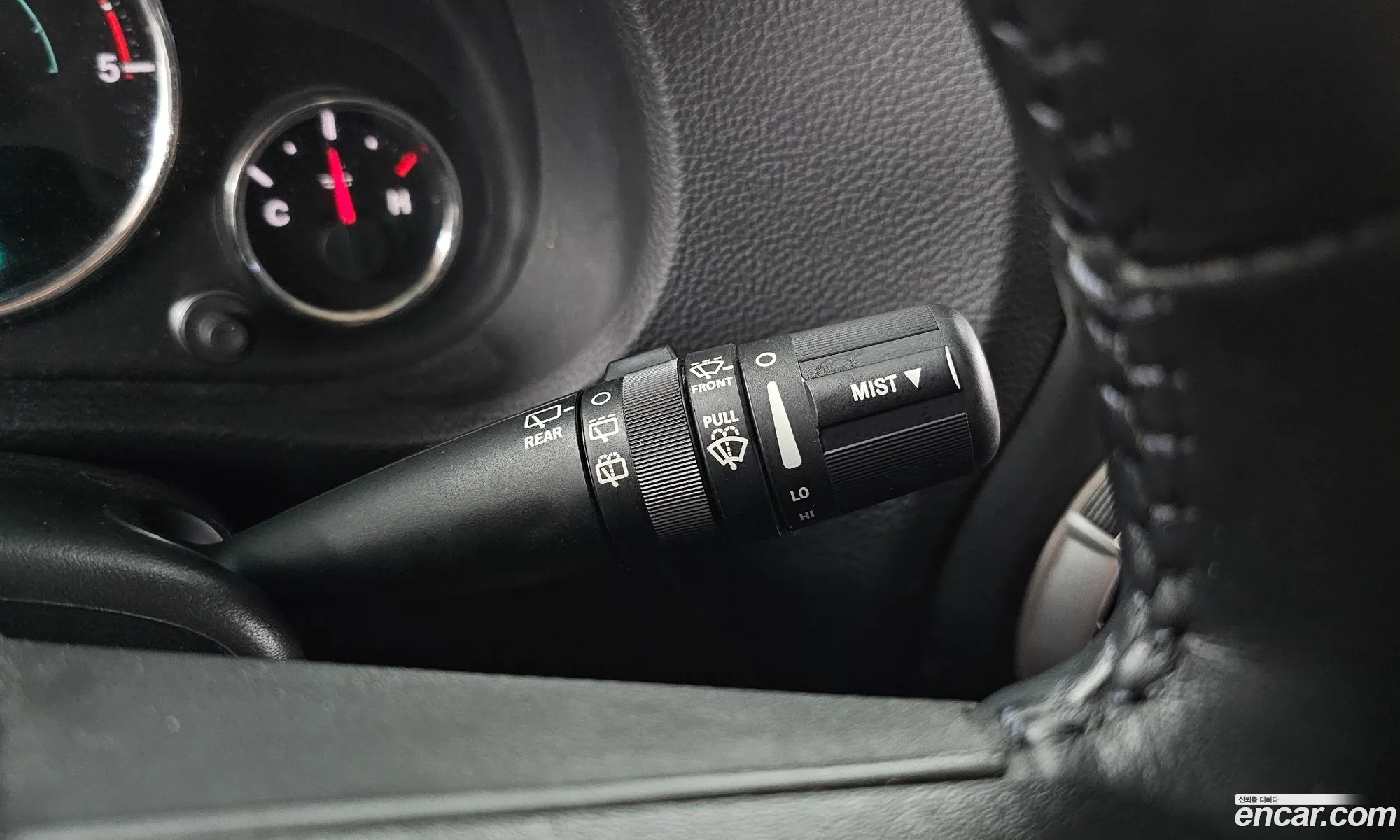 Jeep Wrangler 2014 — 23
