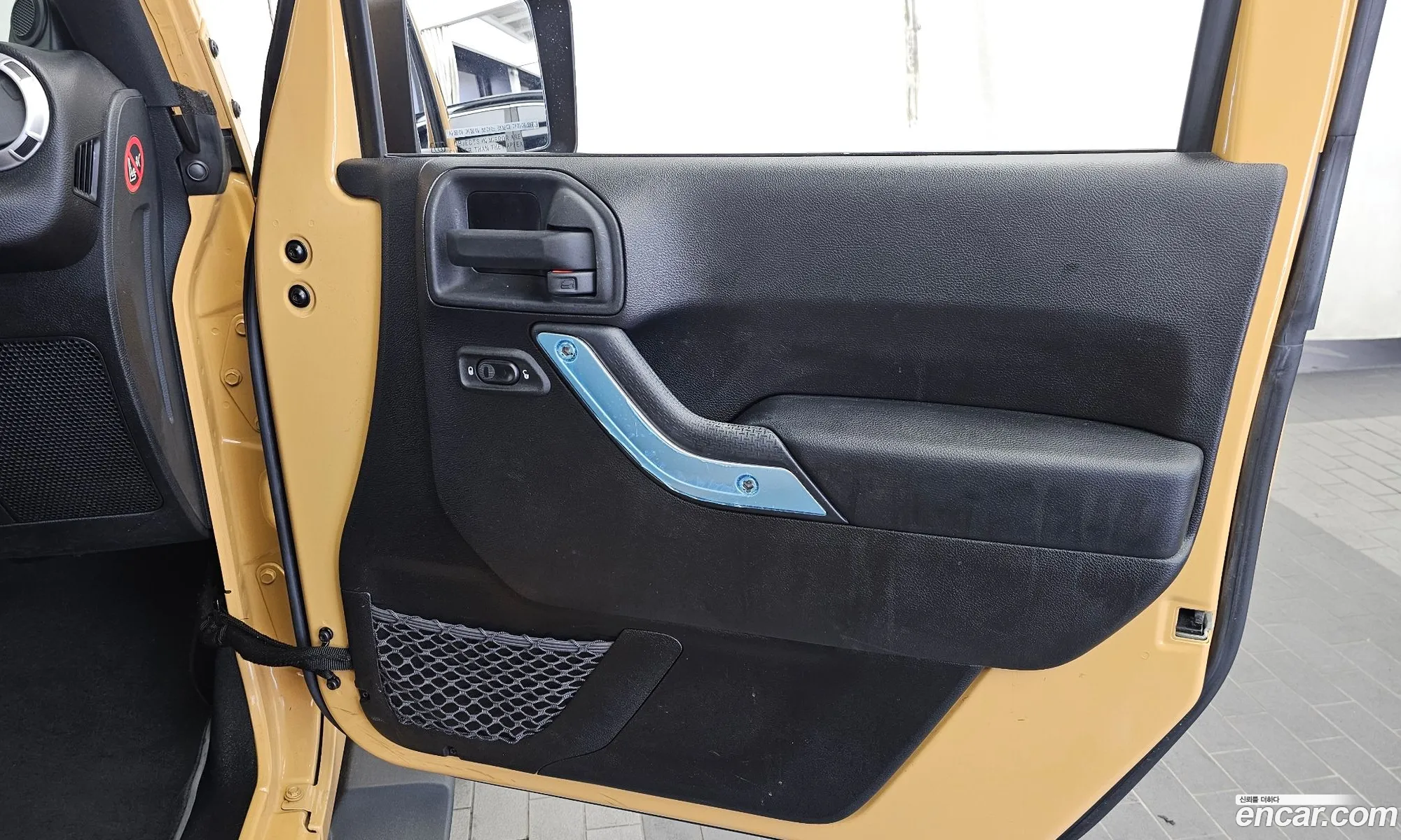 Jeep Wrangler 2014 — 19