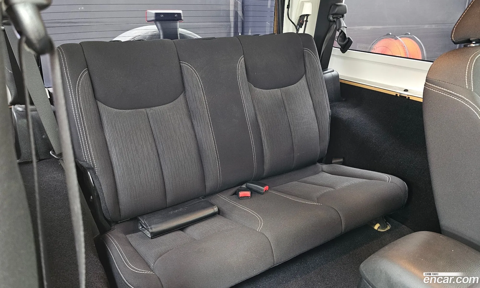 Jeep Wrangler 2014 — 18