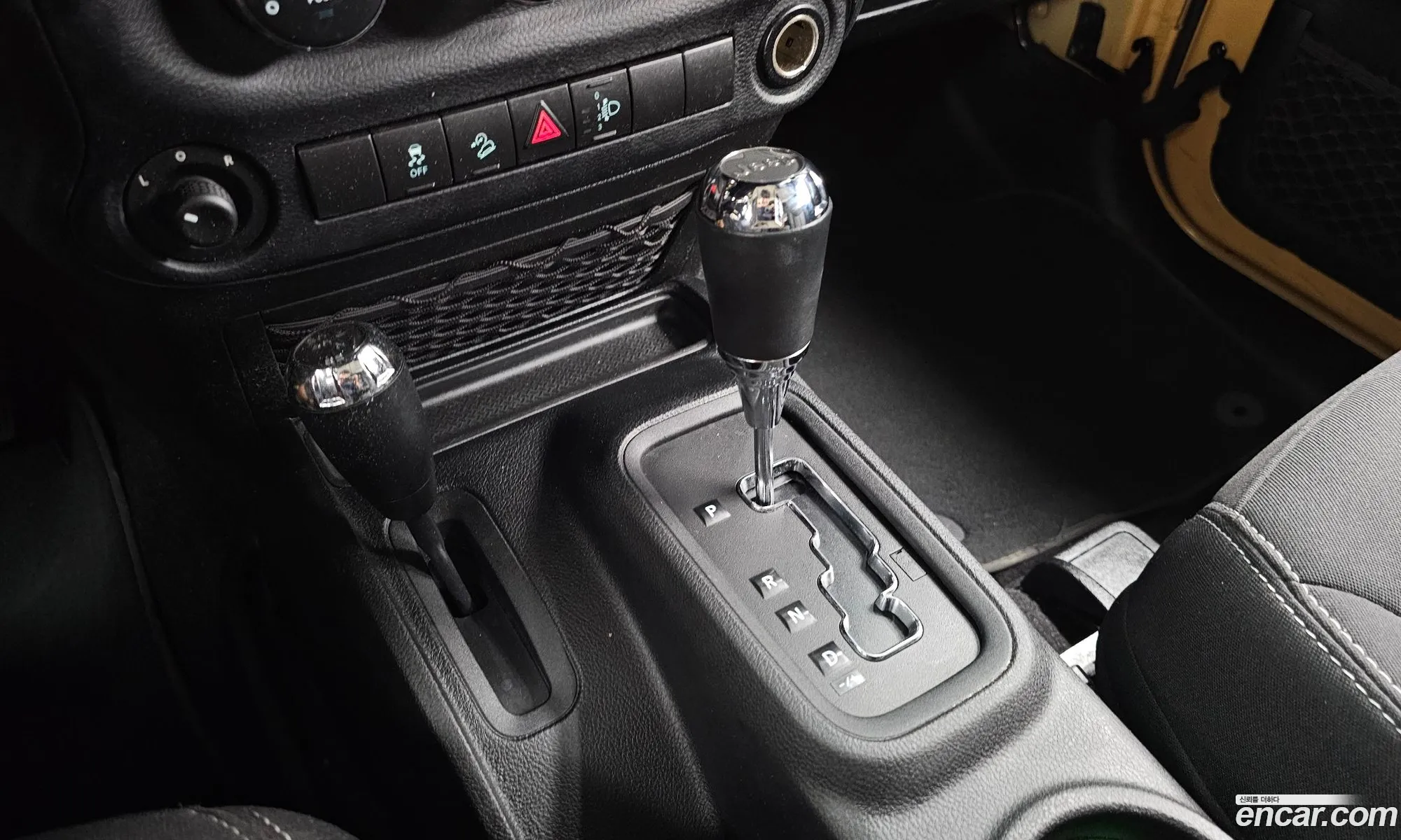 Jeep Wrangler 2014 — 11