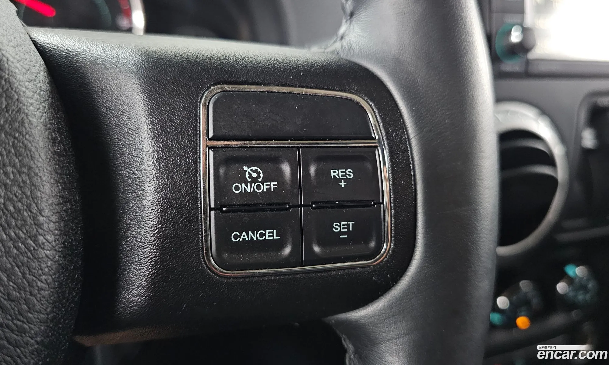 Jeep Wrangler 2014 — 10