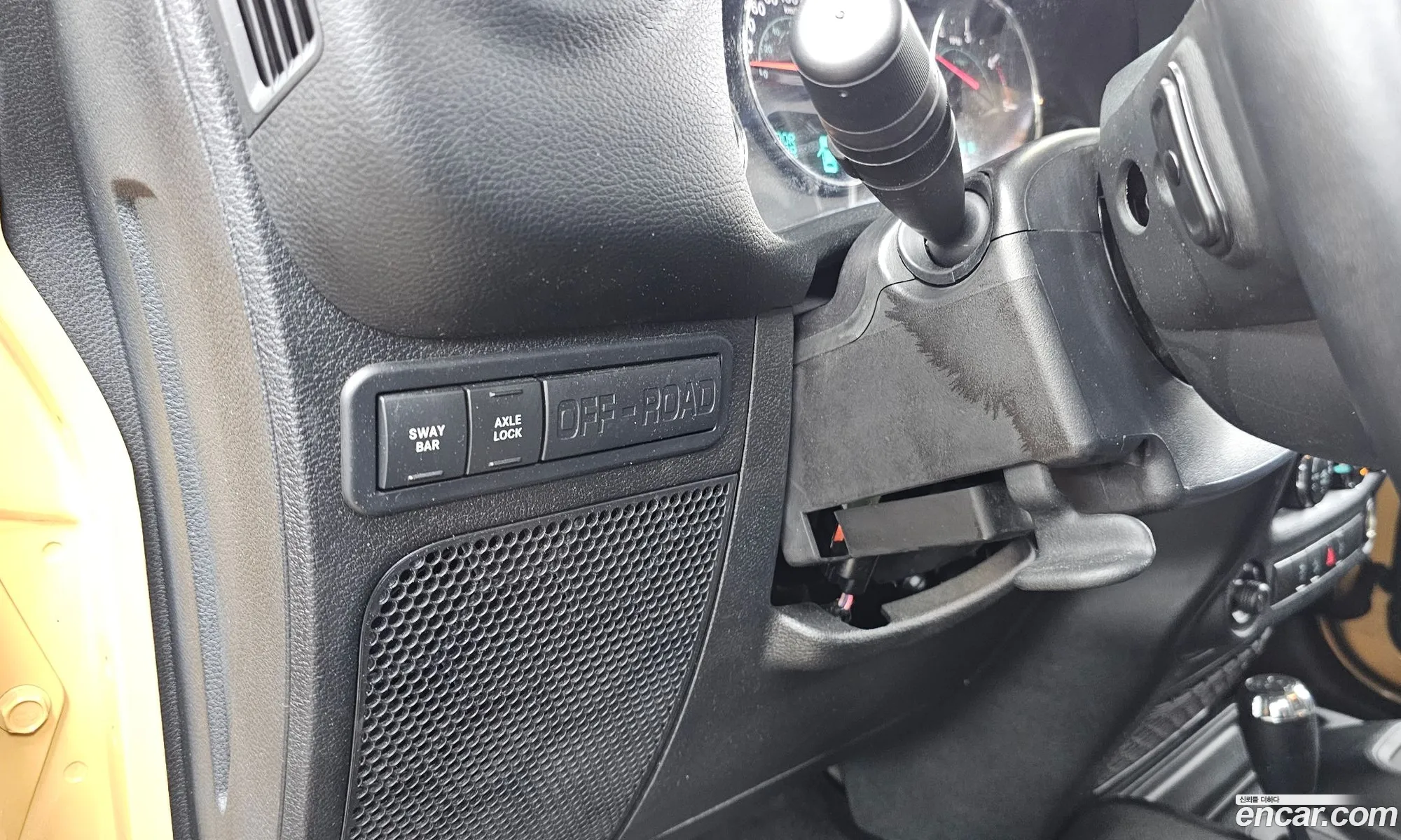 Jeep Wrangler 2014 — 4