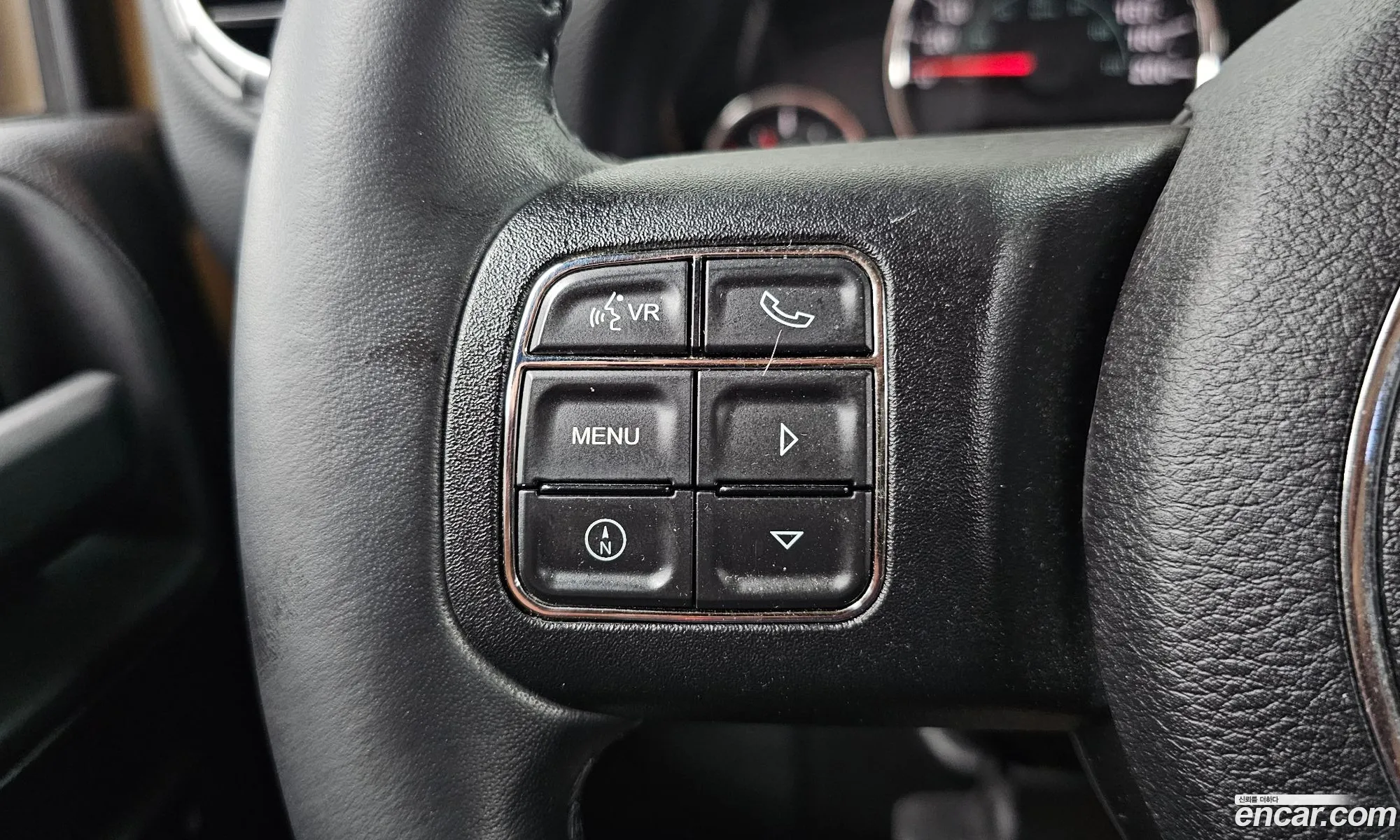 Jeep Wrangler 2014 — 15