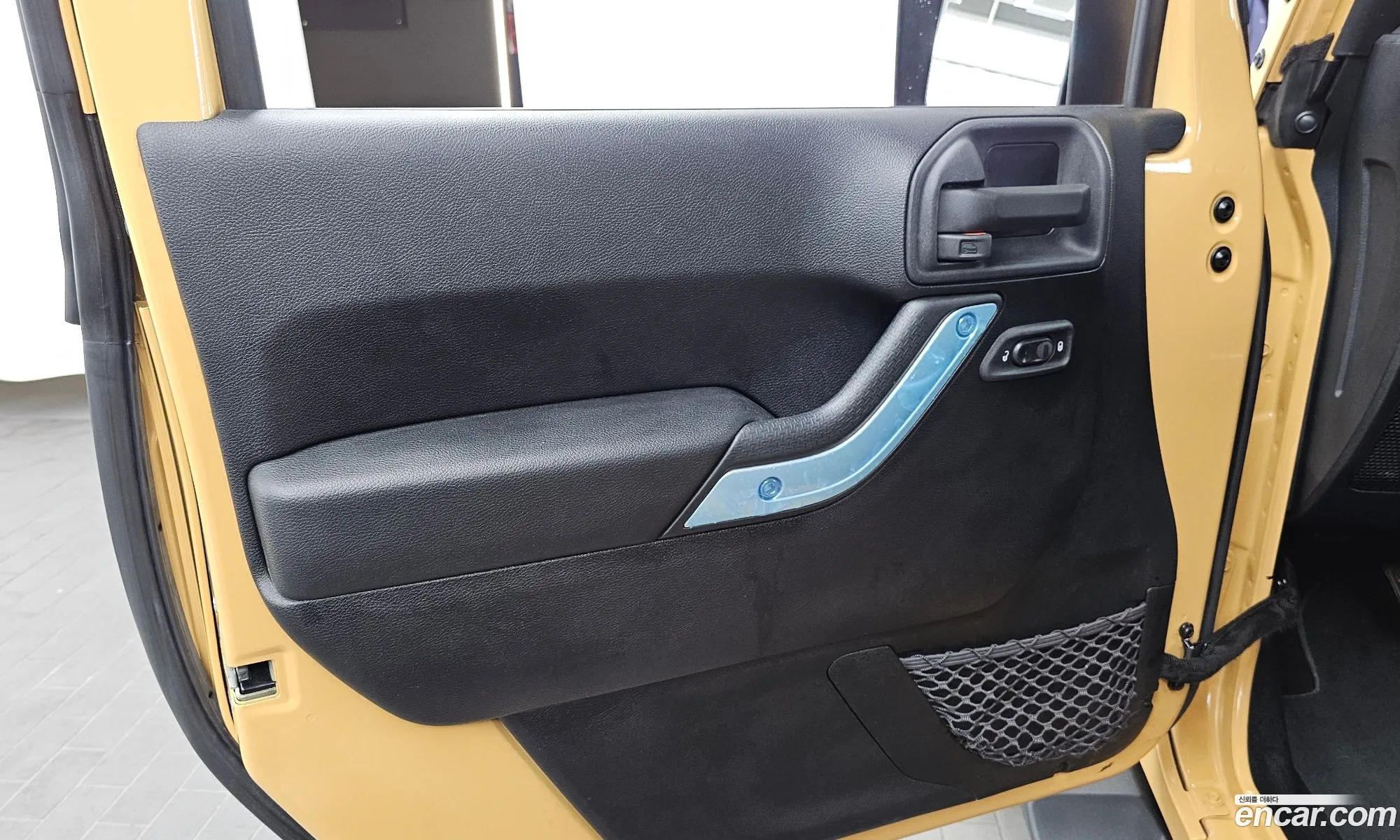 Jeep Wrangler 2014 — 2